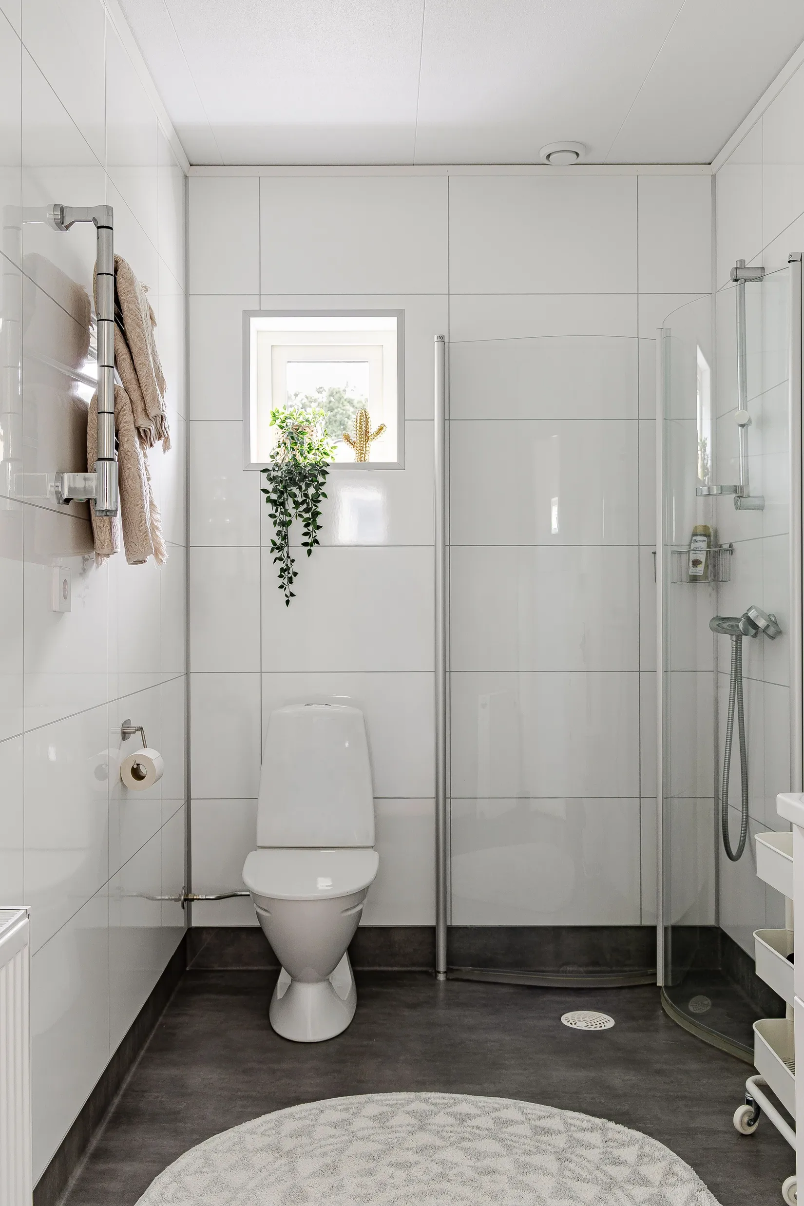 Bostadsrätt, Rätta vägen 6, Vimpeltorpet, Kalmar