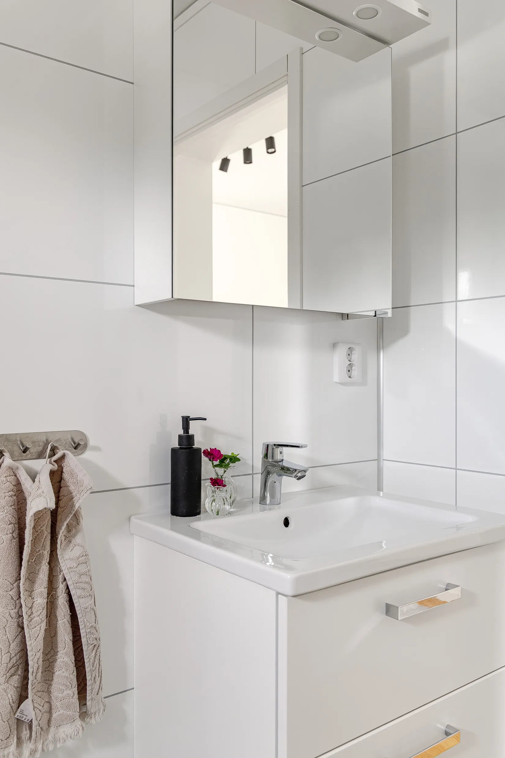 Bostadsrätt, Rätta vägen 6, Vimpeltorpet, Kalmar