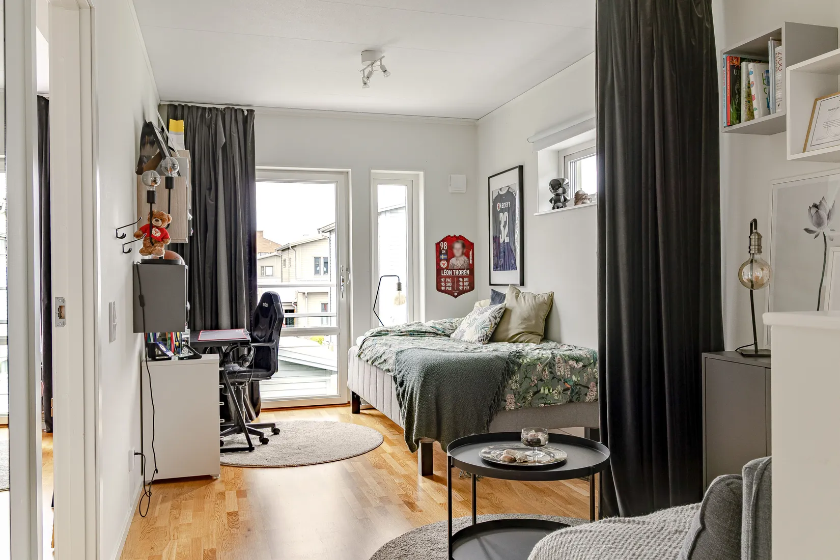 Bostadsrätt, Rätta vägen 6, Vimpeltorpet, Kalmar