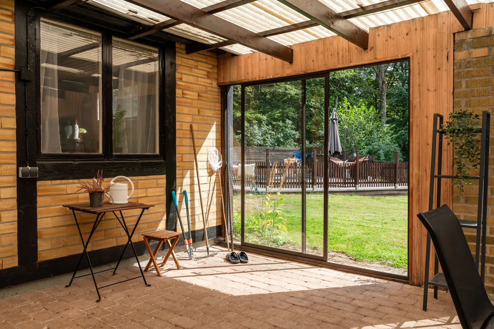 Villa, Thulevägen 11, Eslöv