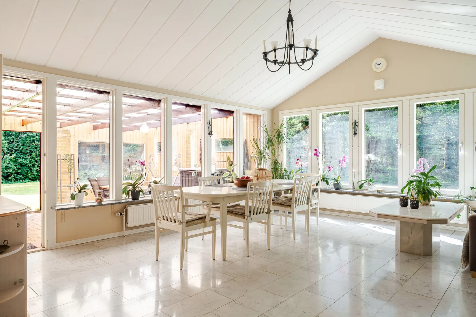 Villa, Thulevägen 11, Eslöv