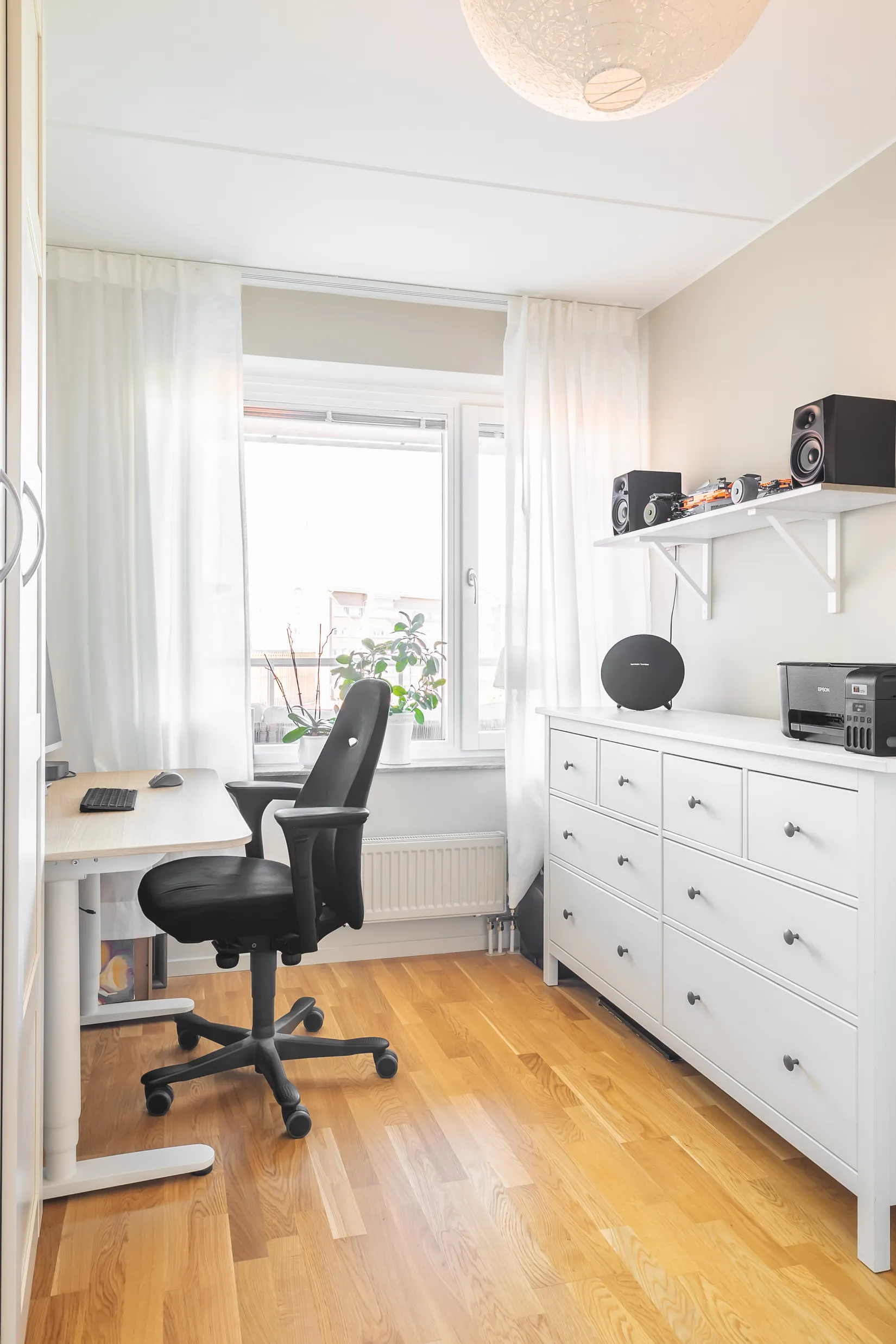 Bostadsrätt, Kanikenäsbanken 10D, Inre hamn, Karlstad