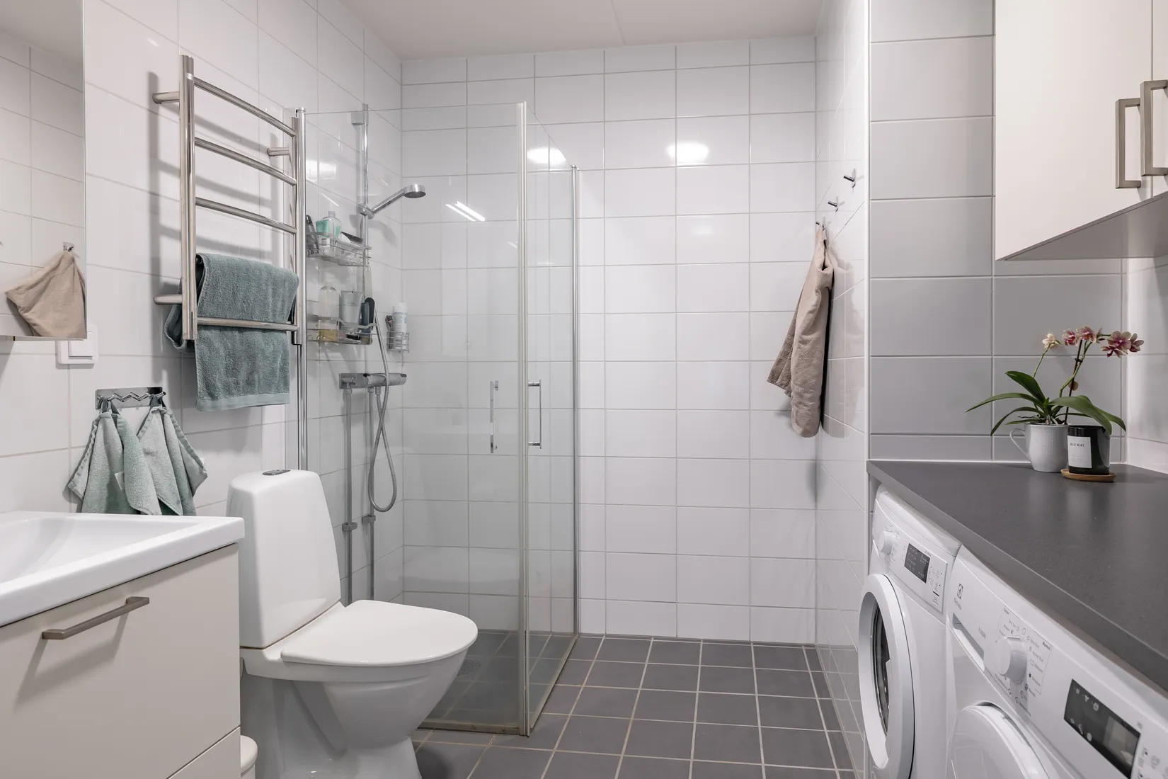 Bostadsrätt, Kanikenäsbanken 10D, Inre hamn, Karlstad