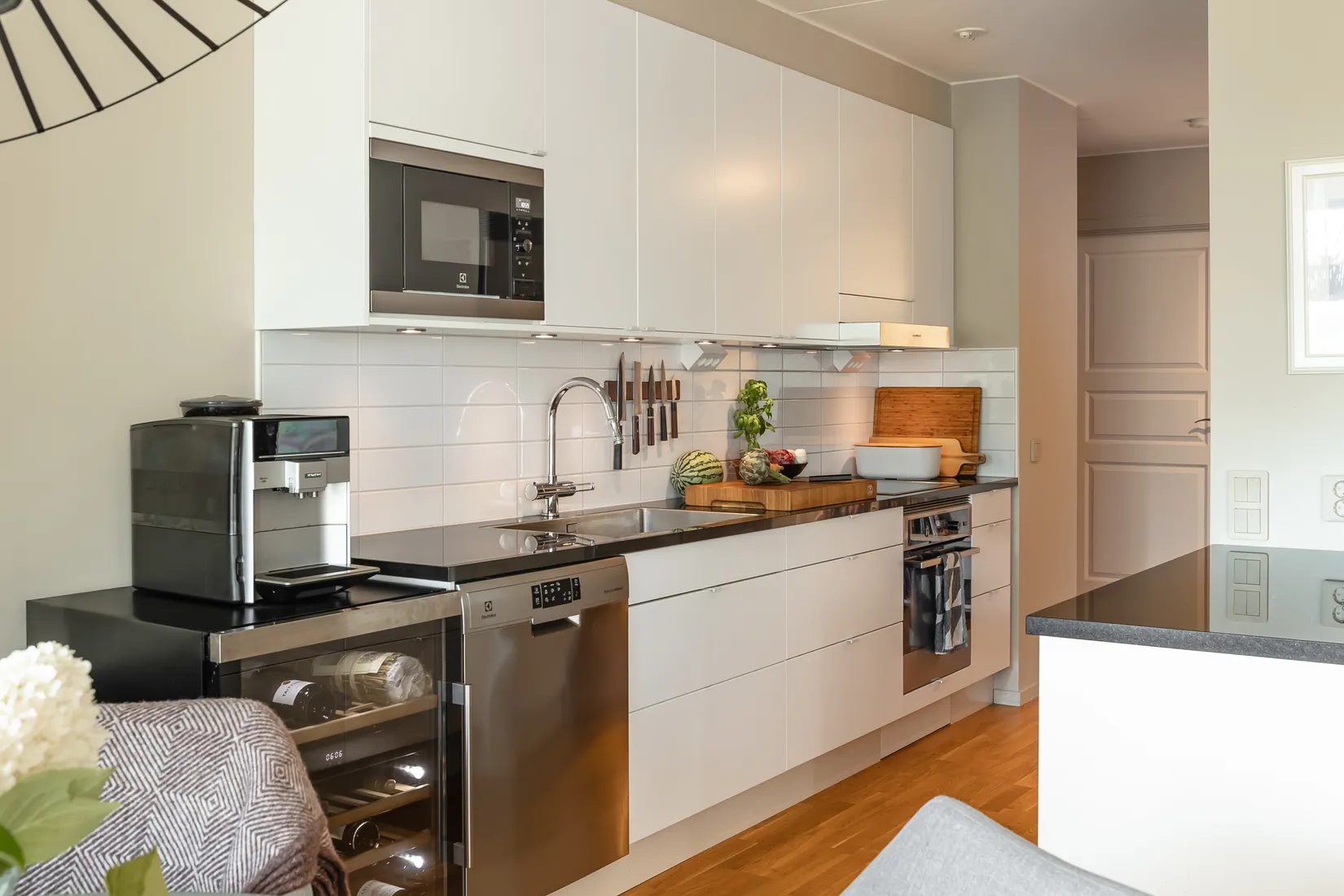 Bostadsrätt, Kanikenäsbanken 10D, Inre hamn, Karlstad