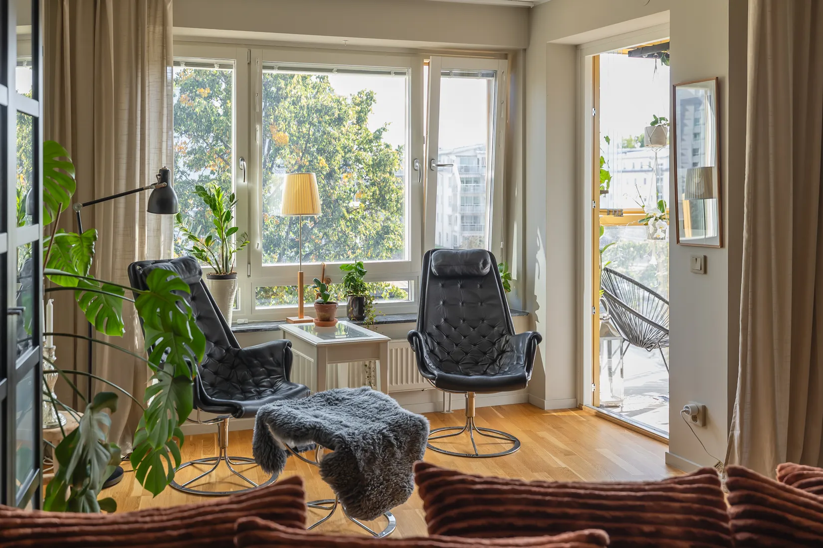 Bostadsrätt, Kanikenäsbanken 10D, Inre hamn, Karlstad