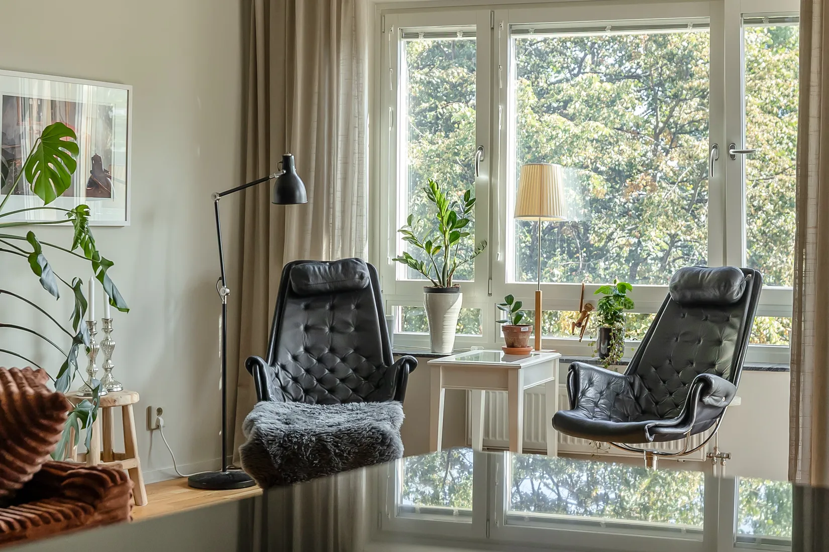 Bostadsrätt, Kanikenäsbanken 10D, Inre hamn, Karlstad