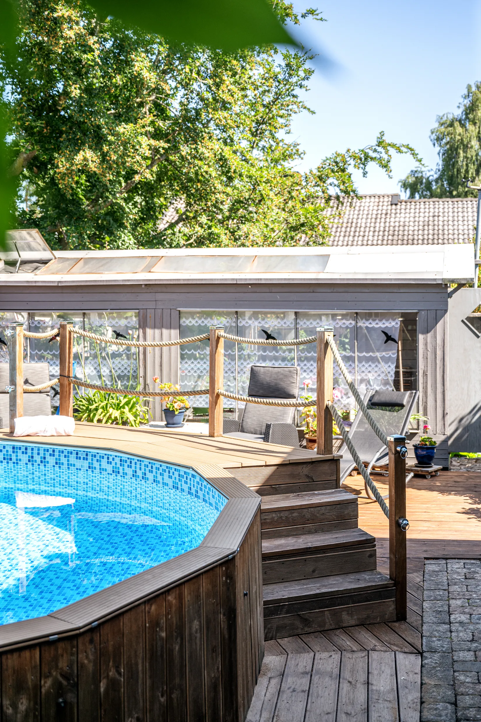 Villa, Bastahölsvägen 8, Södra Sandby, Lund