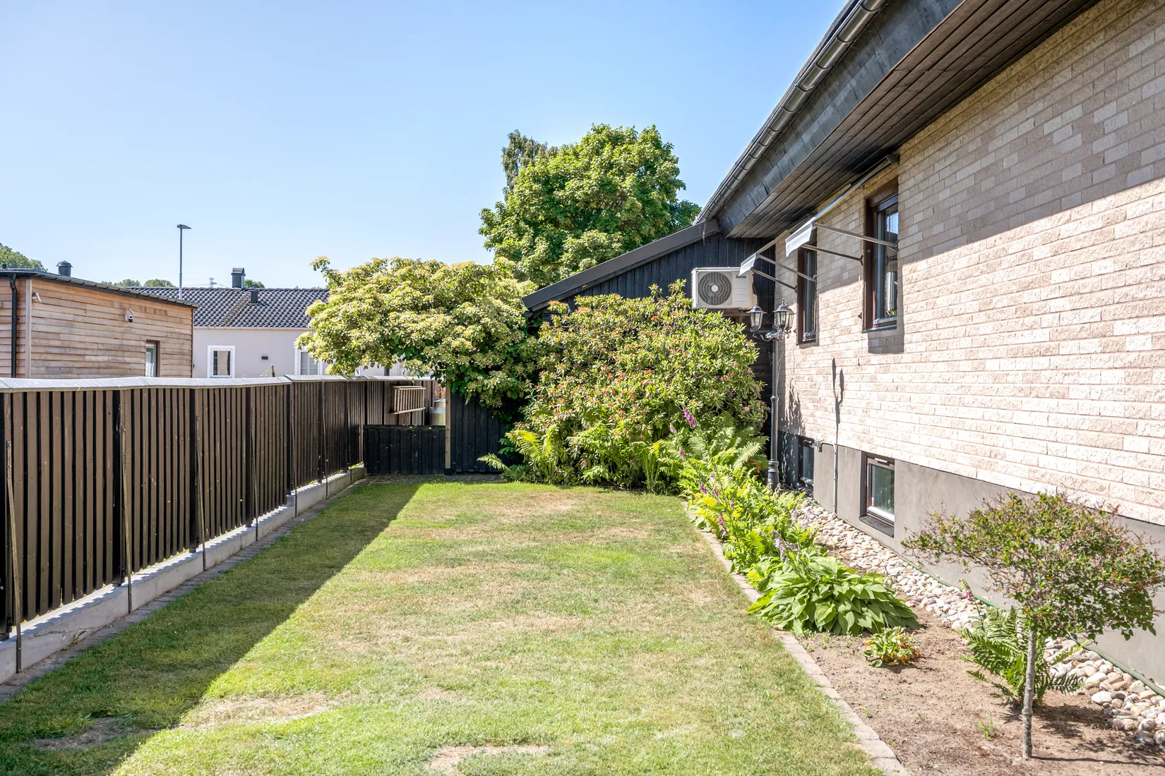 Villa, Bastahölsvägen 8, Södra Sandby, Lund