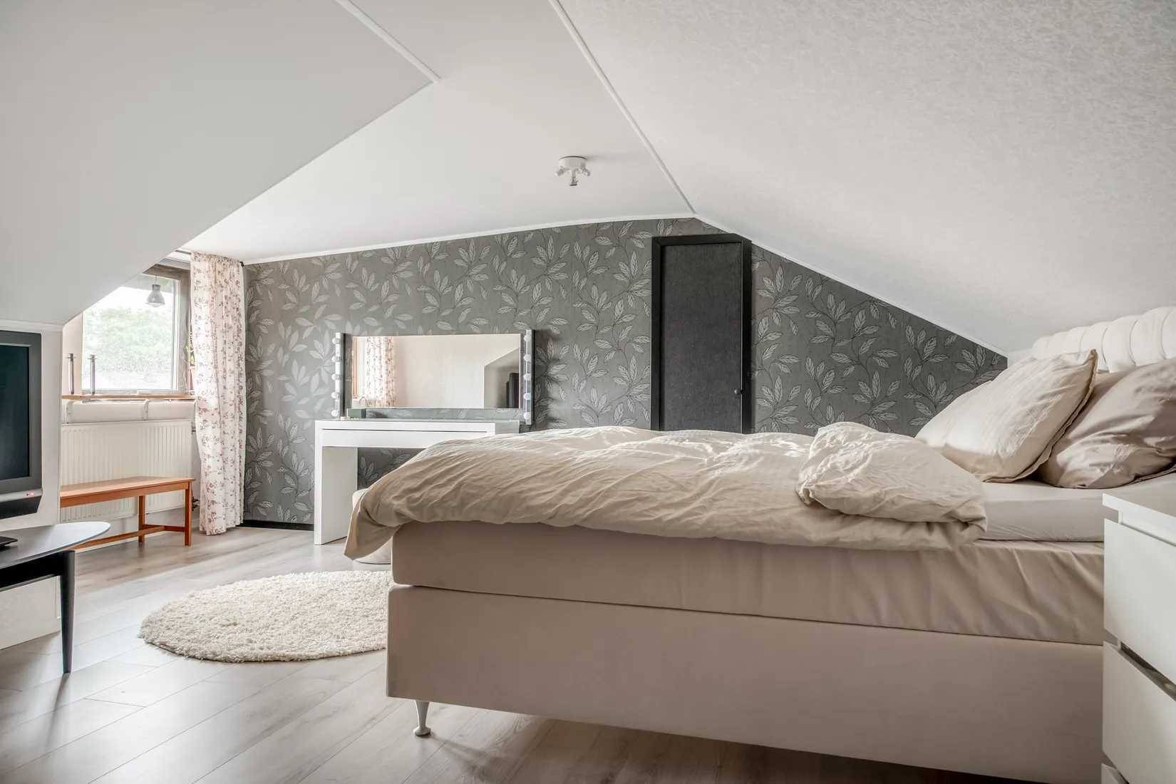Villa, Bastahölsvägen 8, Södra Sandby, Lund