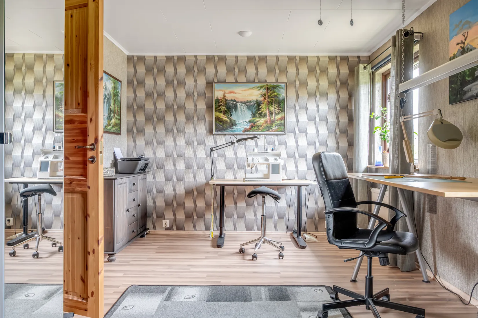 Villa, Bastahölsvägen 8, Södra Sandby, Lund