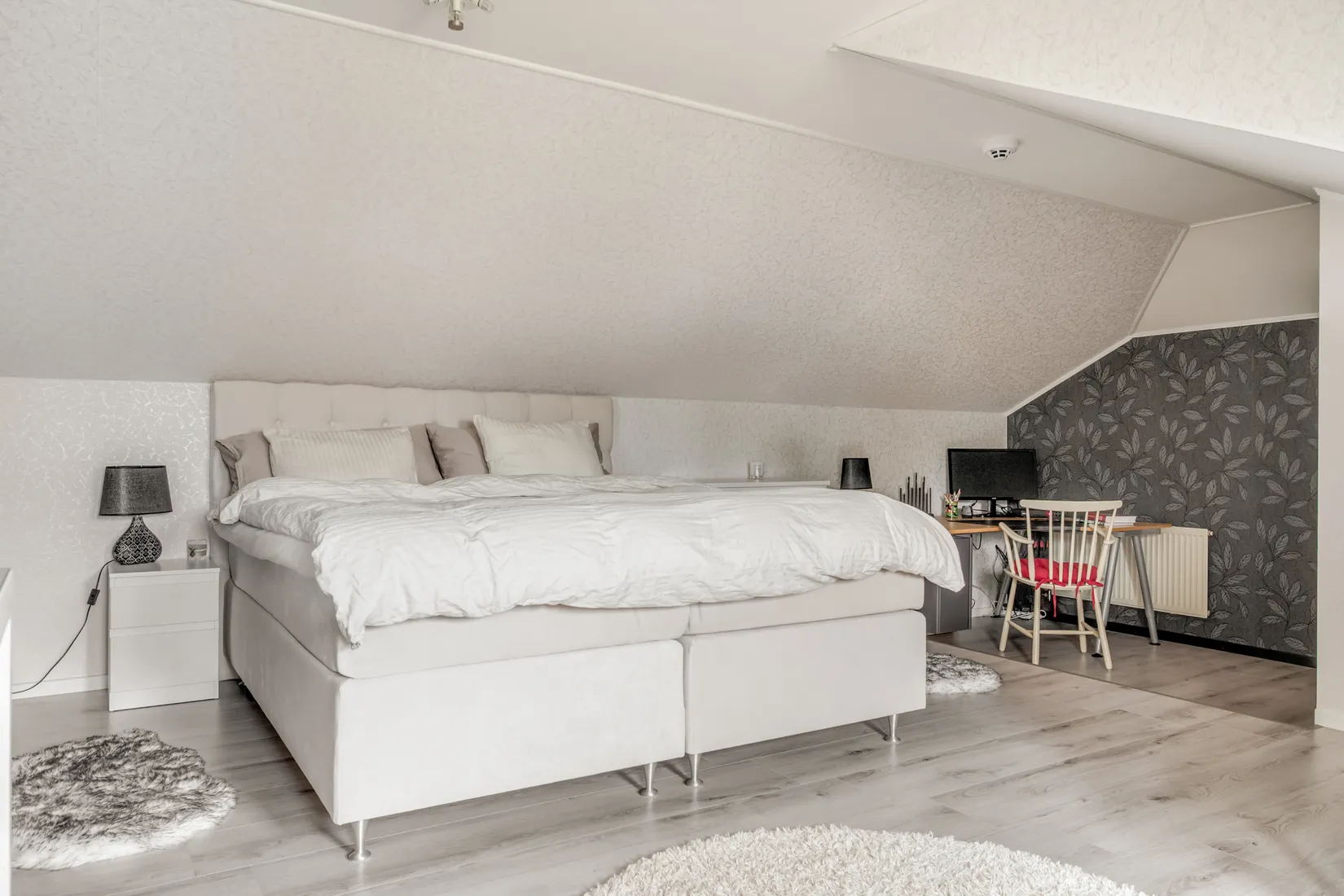 Villa, Bastahölsvägen 8, Södra Sandby, Lund