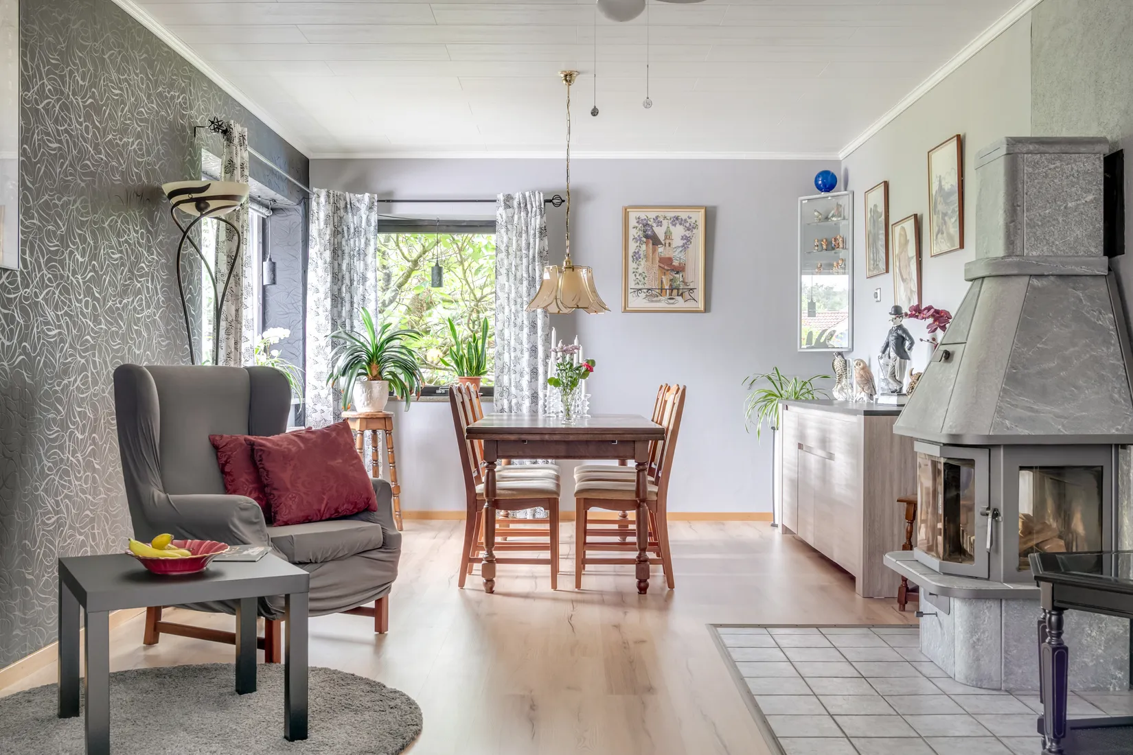 Villa, Bastahölsvägen 8, Södra Sandby, Lund