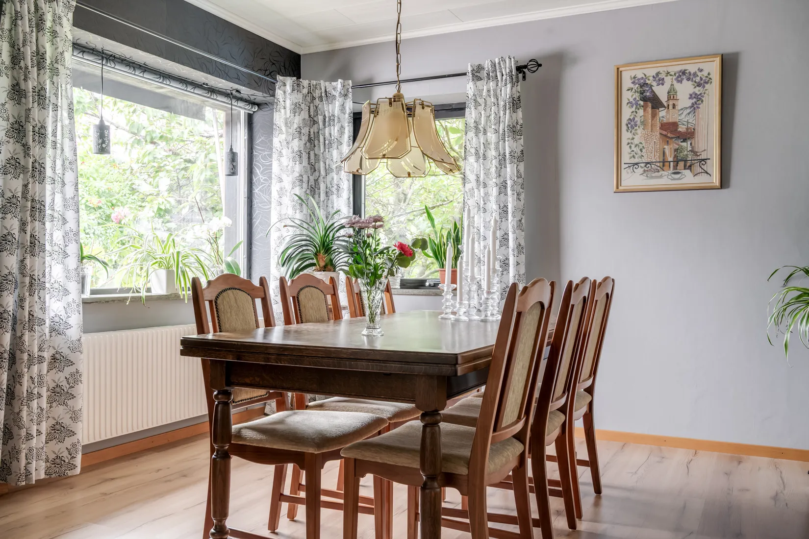 Villa, Bastahölsvägen 8, Södra Sandby, Lund