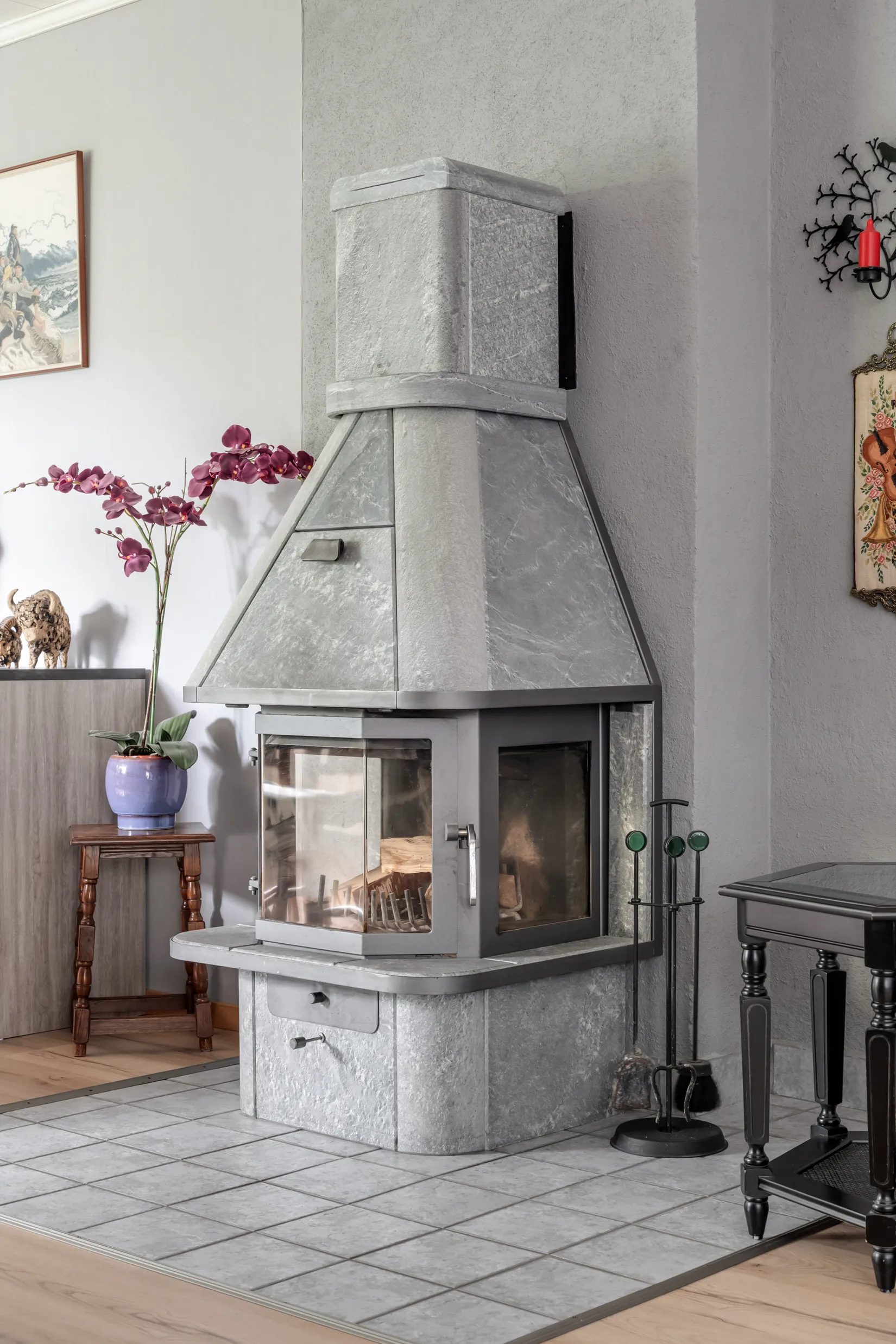 Villa, Bastahölsvägen 8, Södra Sandby, Lund