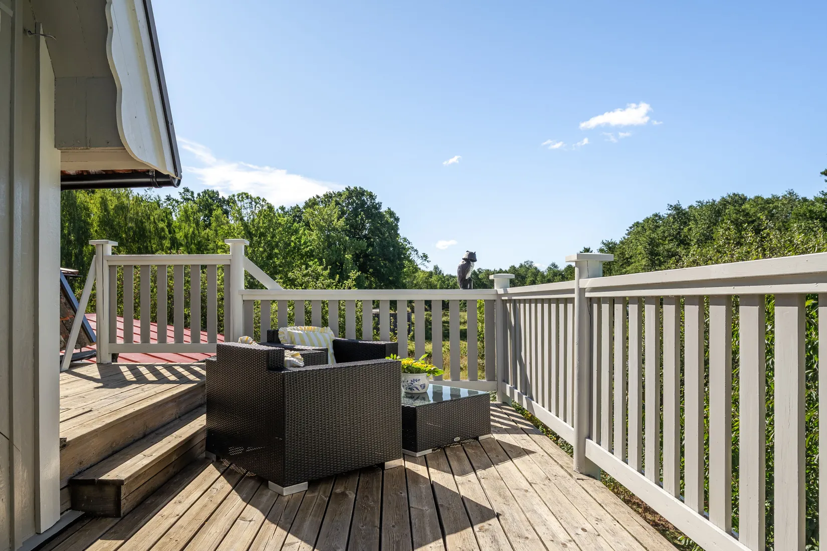 Villa, Sundby hage 3, Lantligt, Södertälje