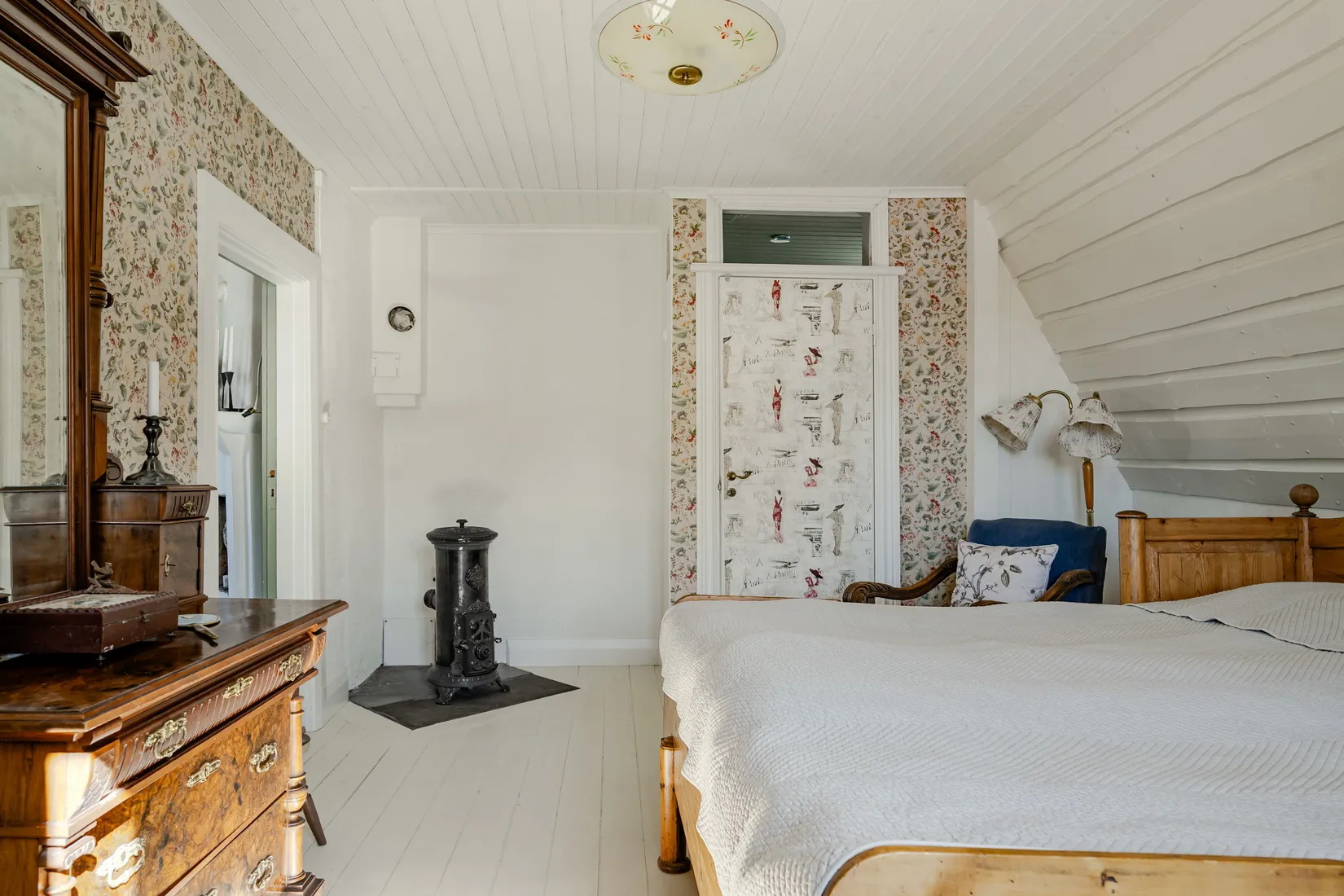 Villa, Sundby hage 3, Lantligt, Södertälje