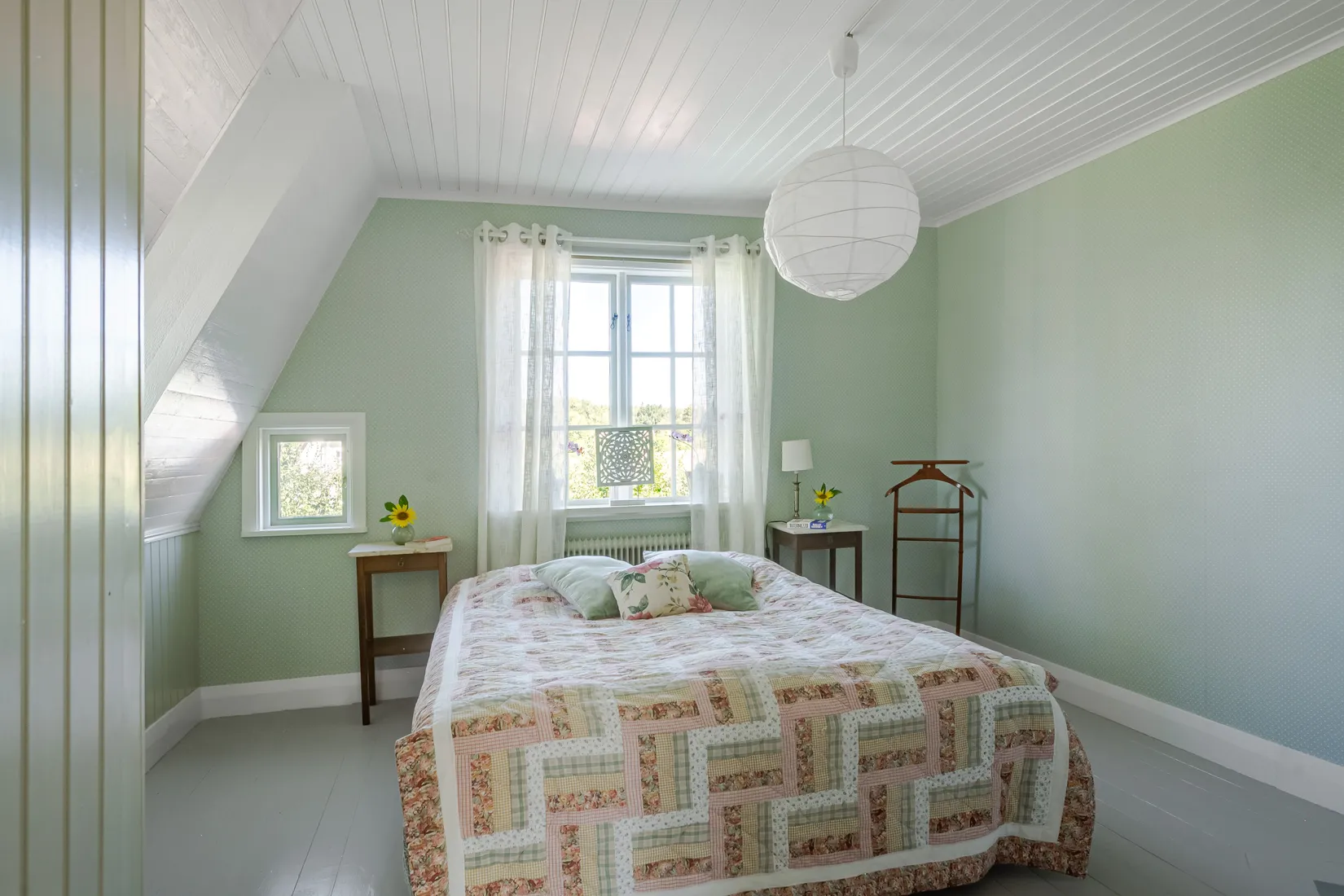 Villa, Sundby hage 3, Lantligt, Södertälje