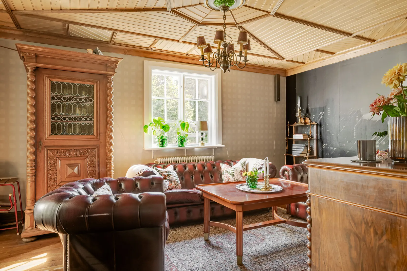 Villa, Sundby hage 3, Lantligt, Södertälje