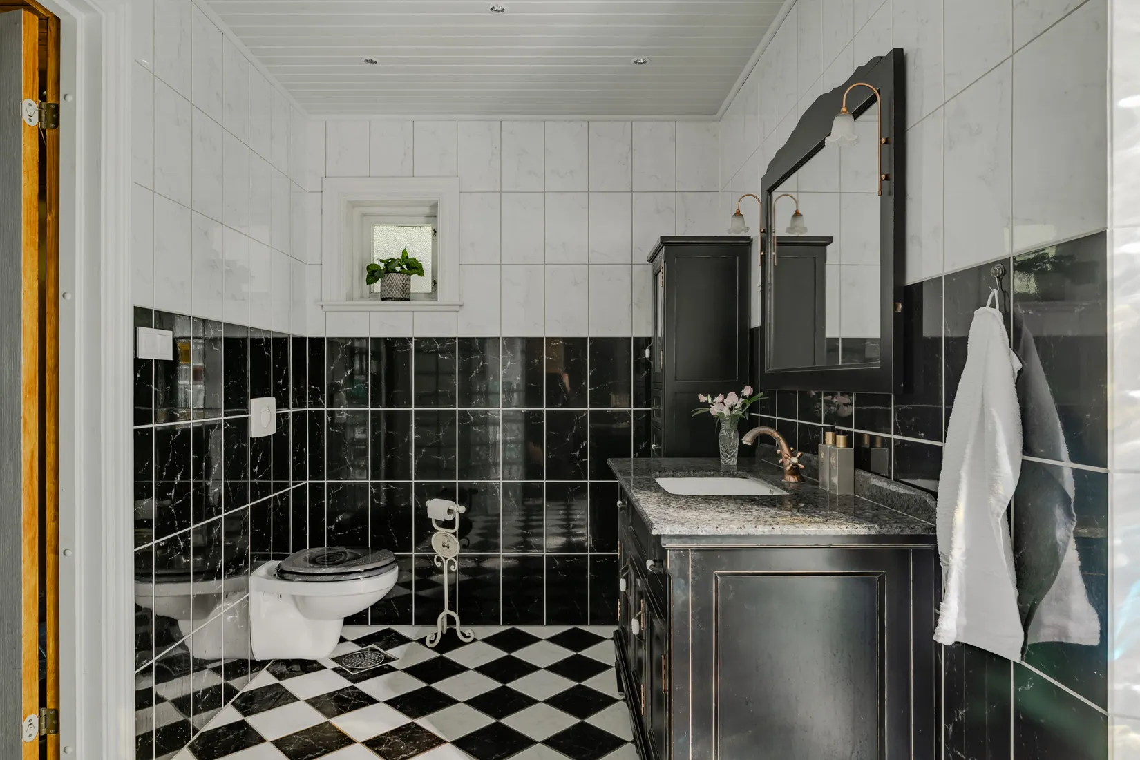 Villa, Sundby hage 3, Lantligt, Södertälje