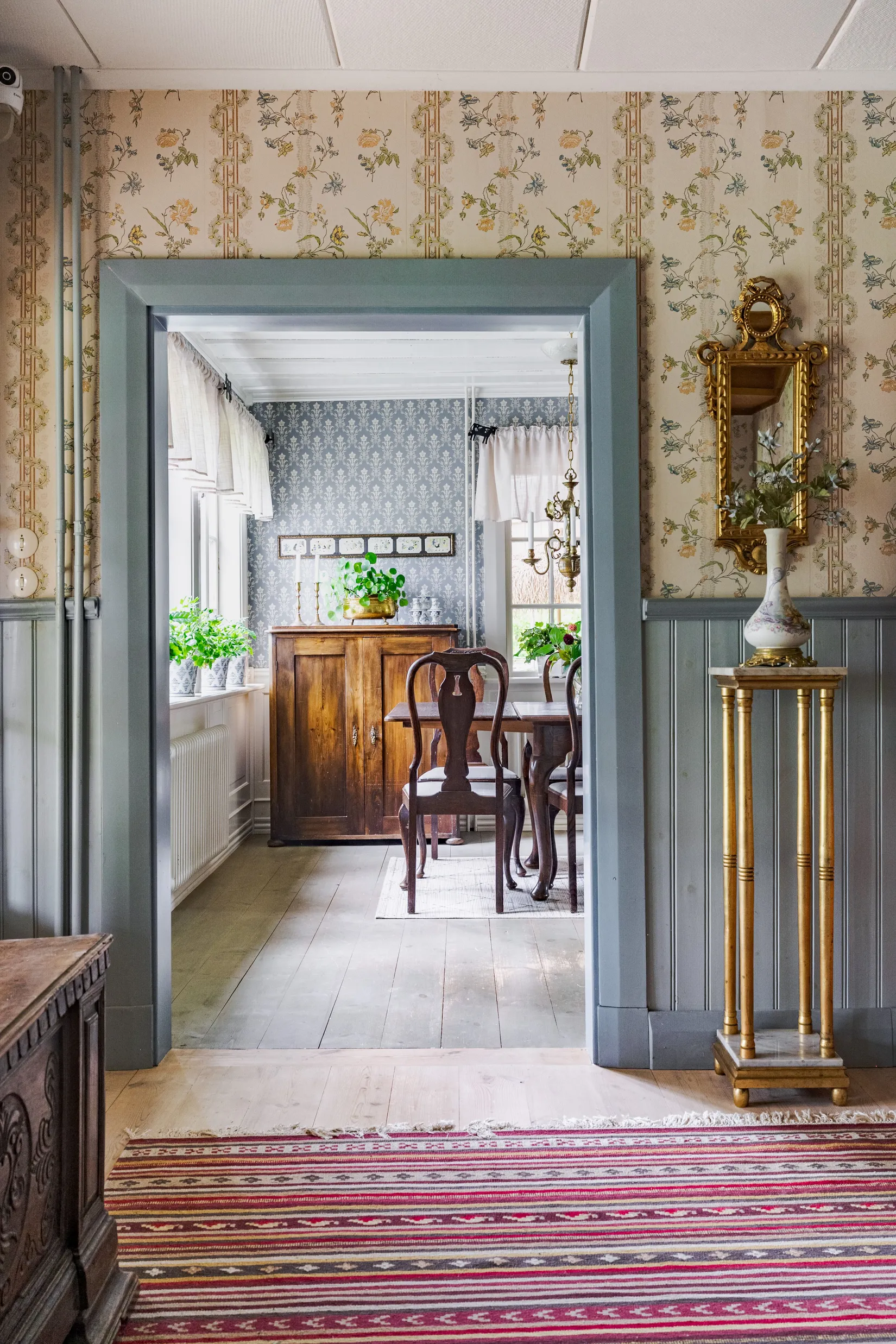 Villa, Sundby hage 3, Lantligt, Södertälje