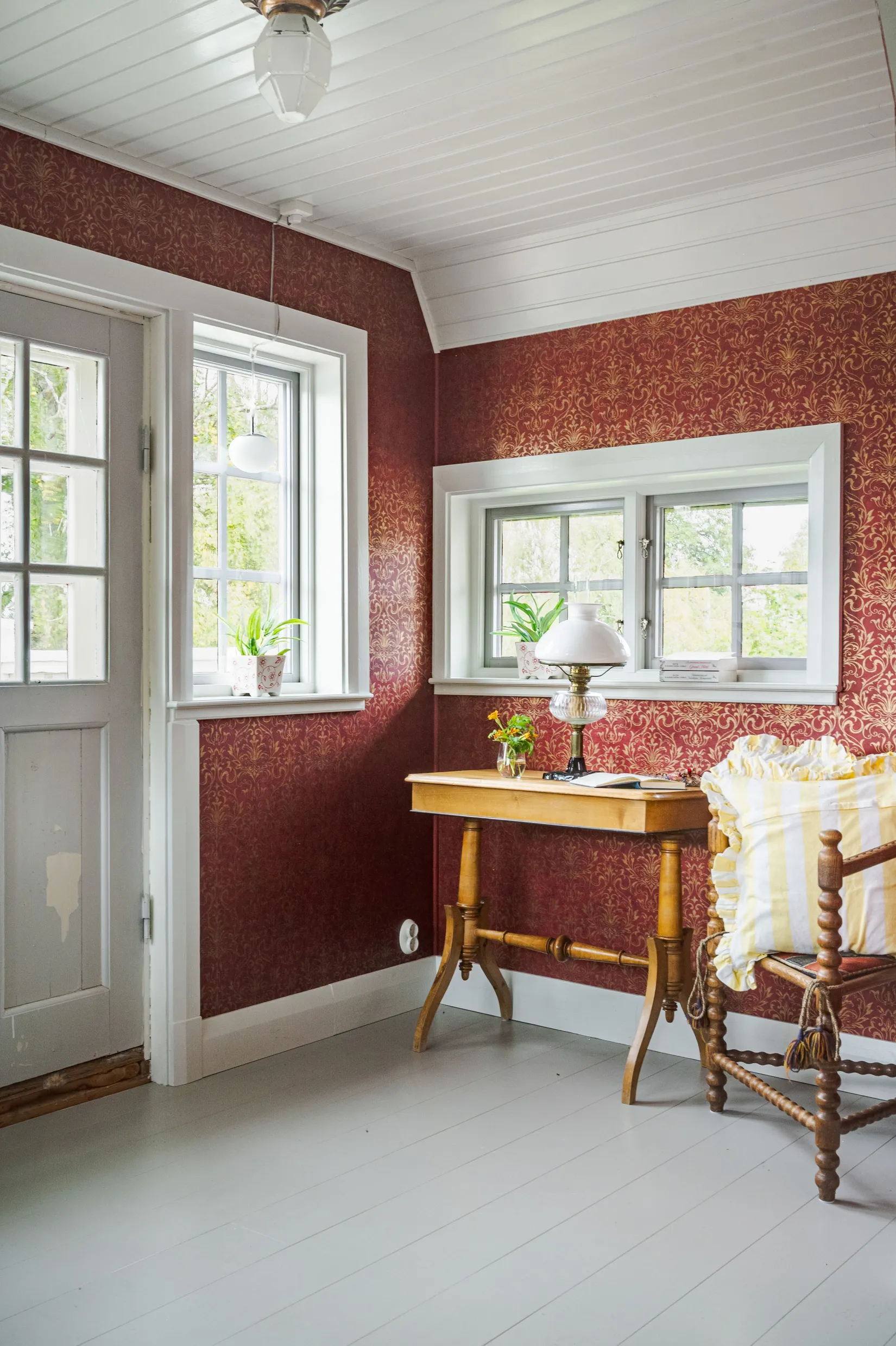 Villa, Sundby hage 3, Lantligt, Södertälje