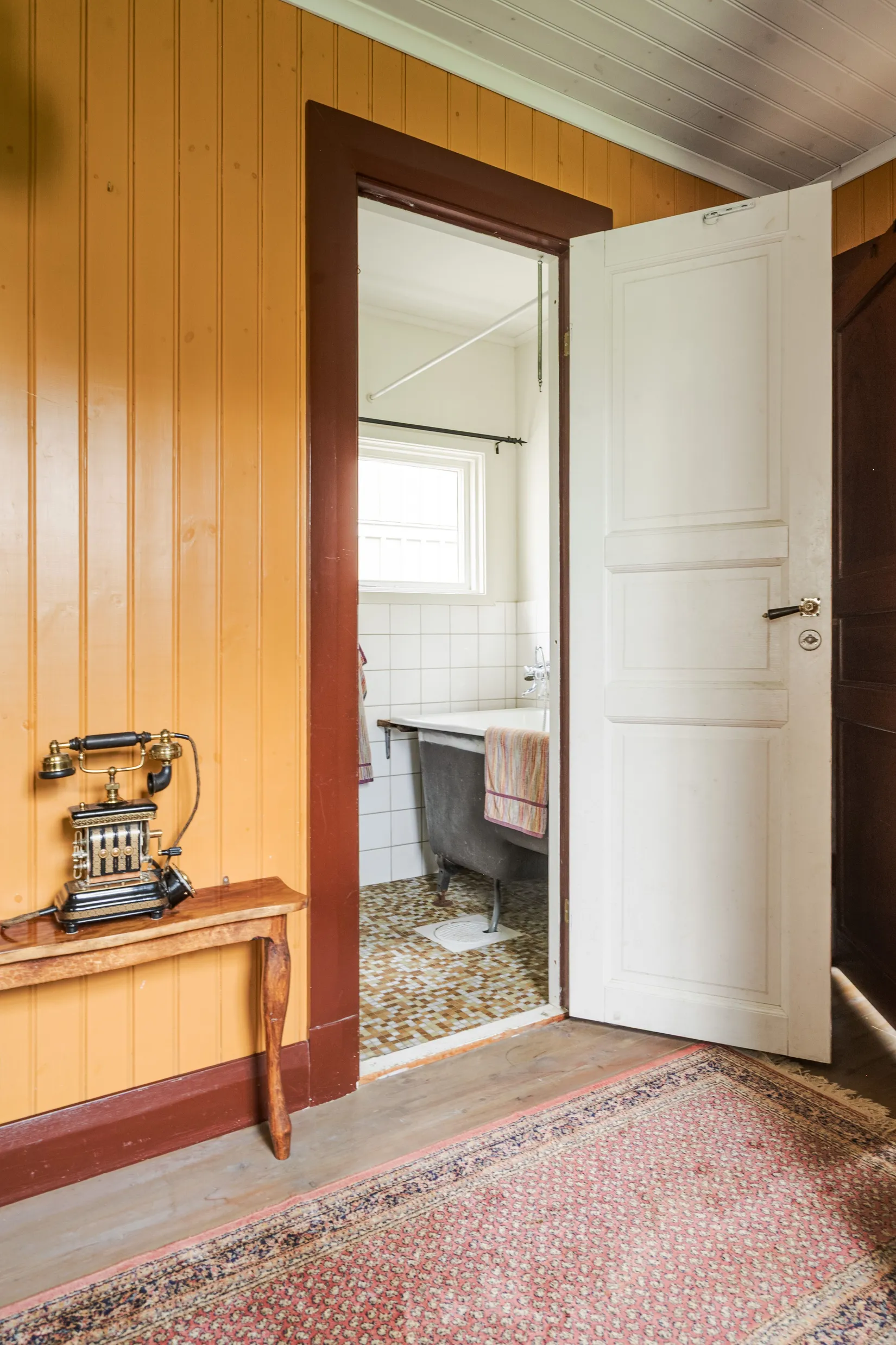 Villa, Sundby hage 3, Lantligt, Södertälje