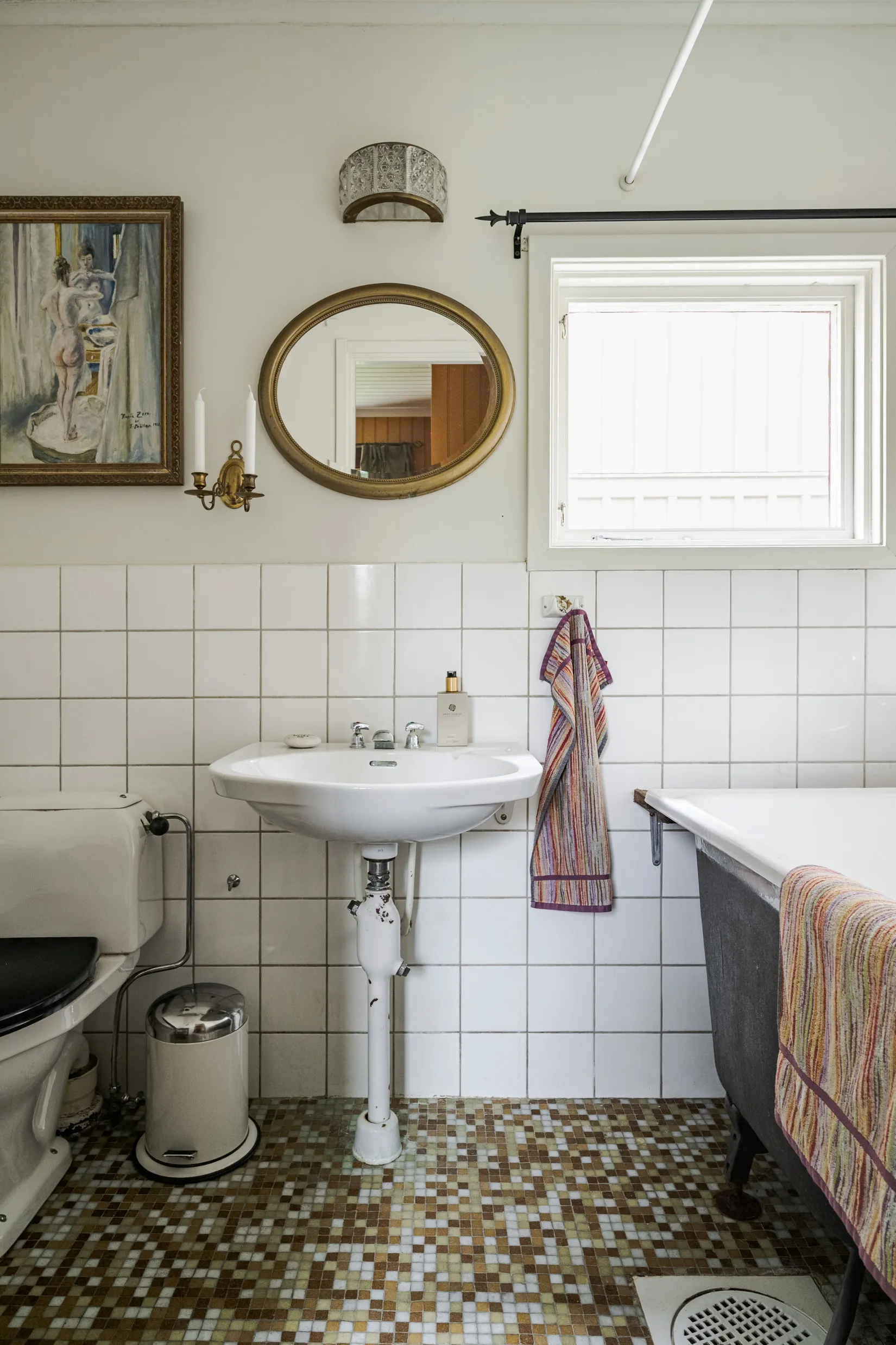 Villa, Sundby hage 3, Lantligt, Södertälje