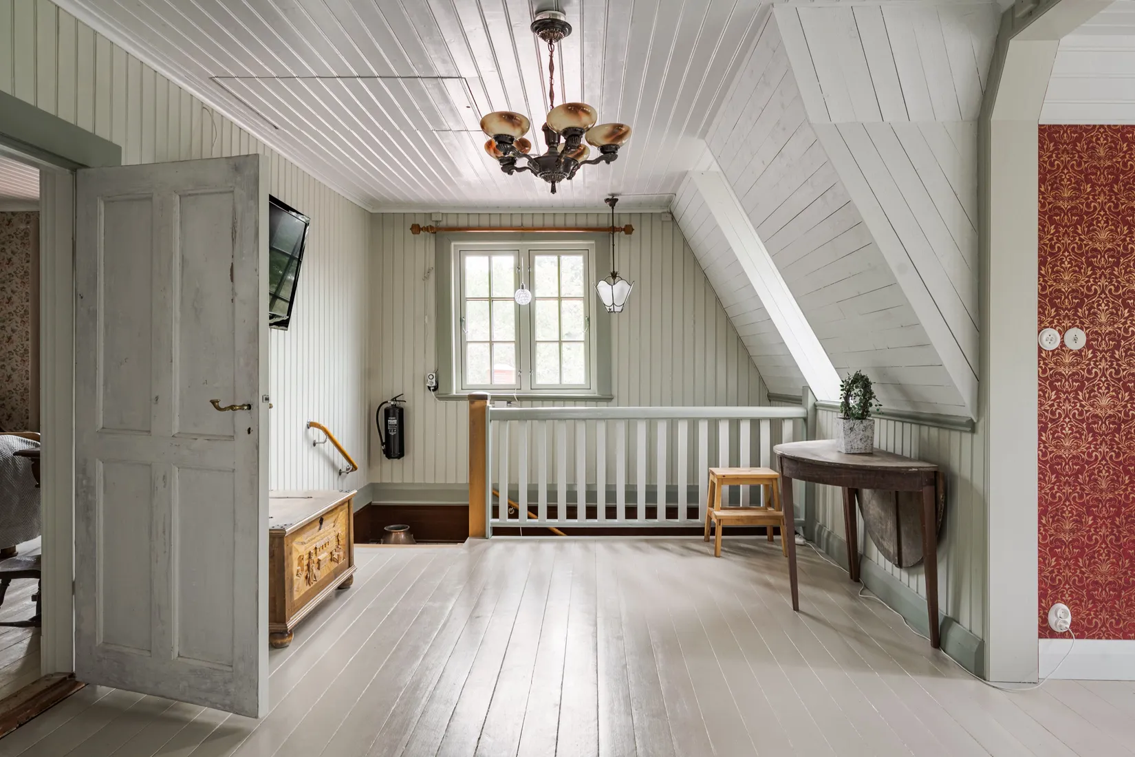 Villa, Sundby hage 3, Lantligt, Södertälje