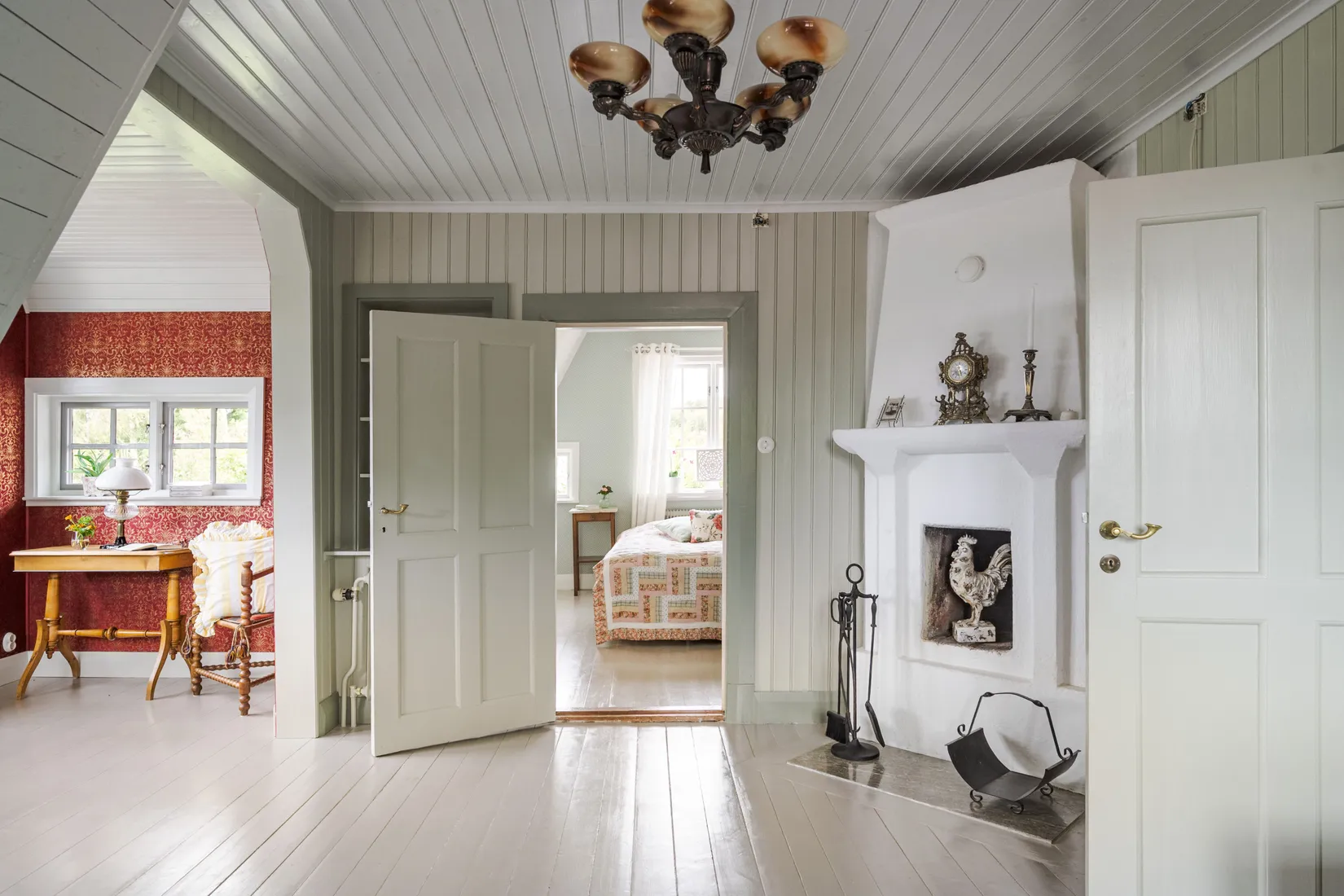 Villa, Sundby hage 3, Lantligt, Södertälje