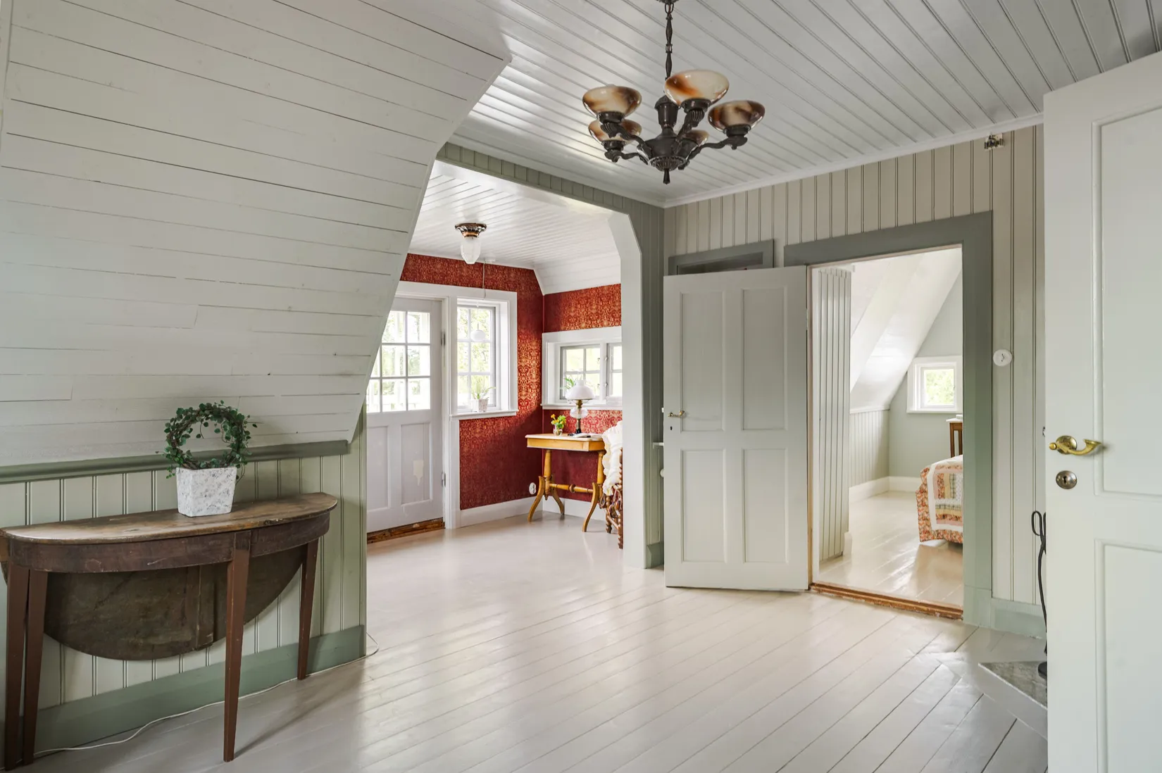 Villa, Sundby hage 3, Lantligt, Södertälje