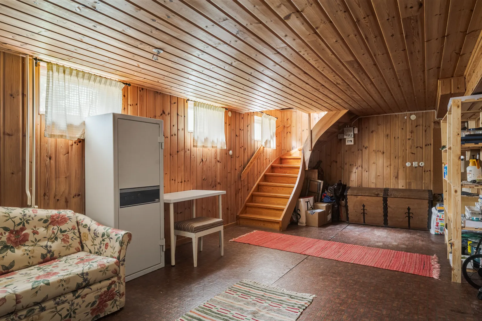 Villa, Sundby hage 3, Lantligt, Södertälje
