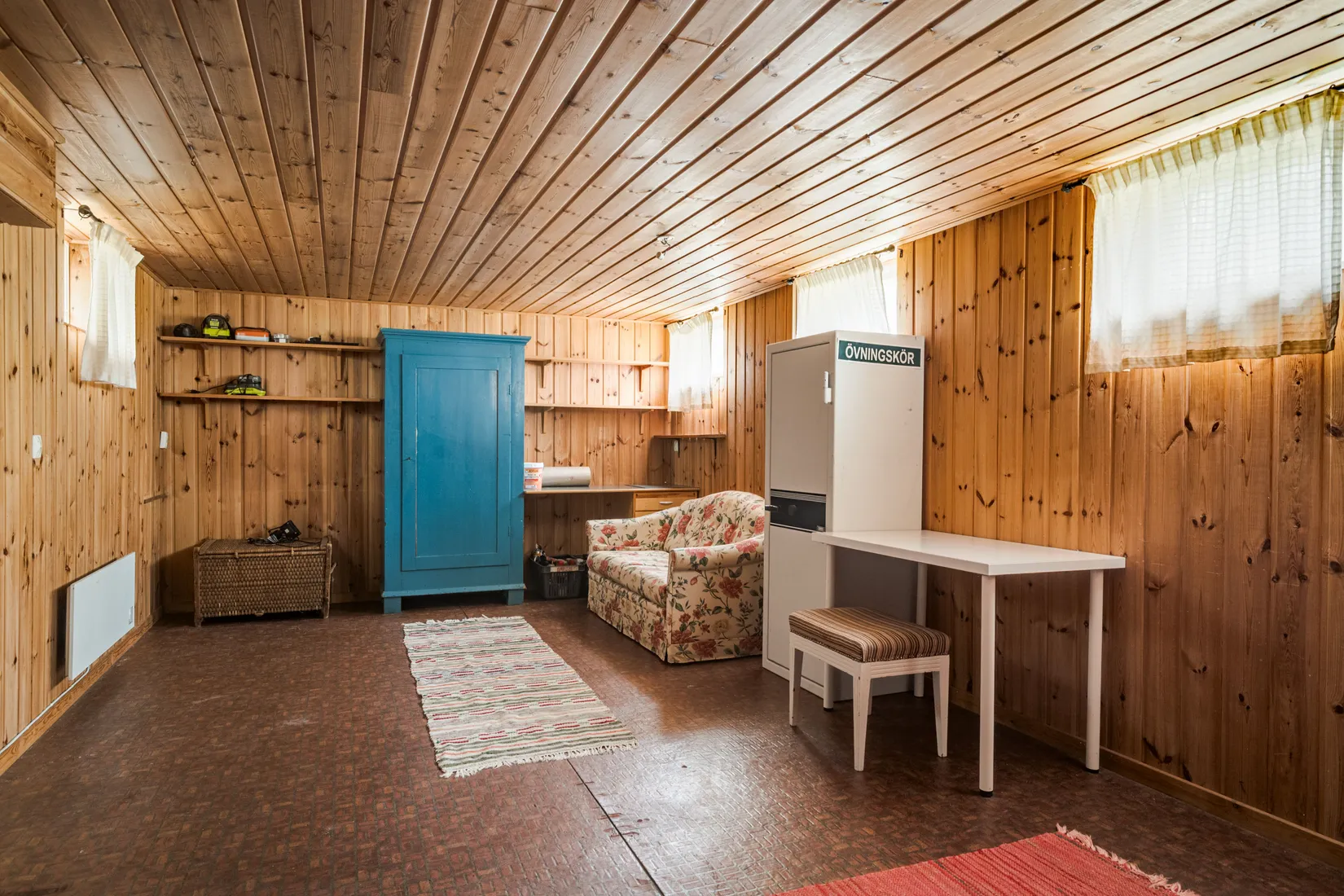 Villa, Sundby hage 3, Lantligt, Södertälje