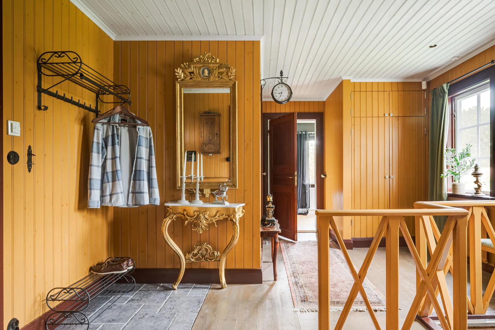 Villa, Sundby hage 3, Lantligt, Södertälje