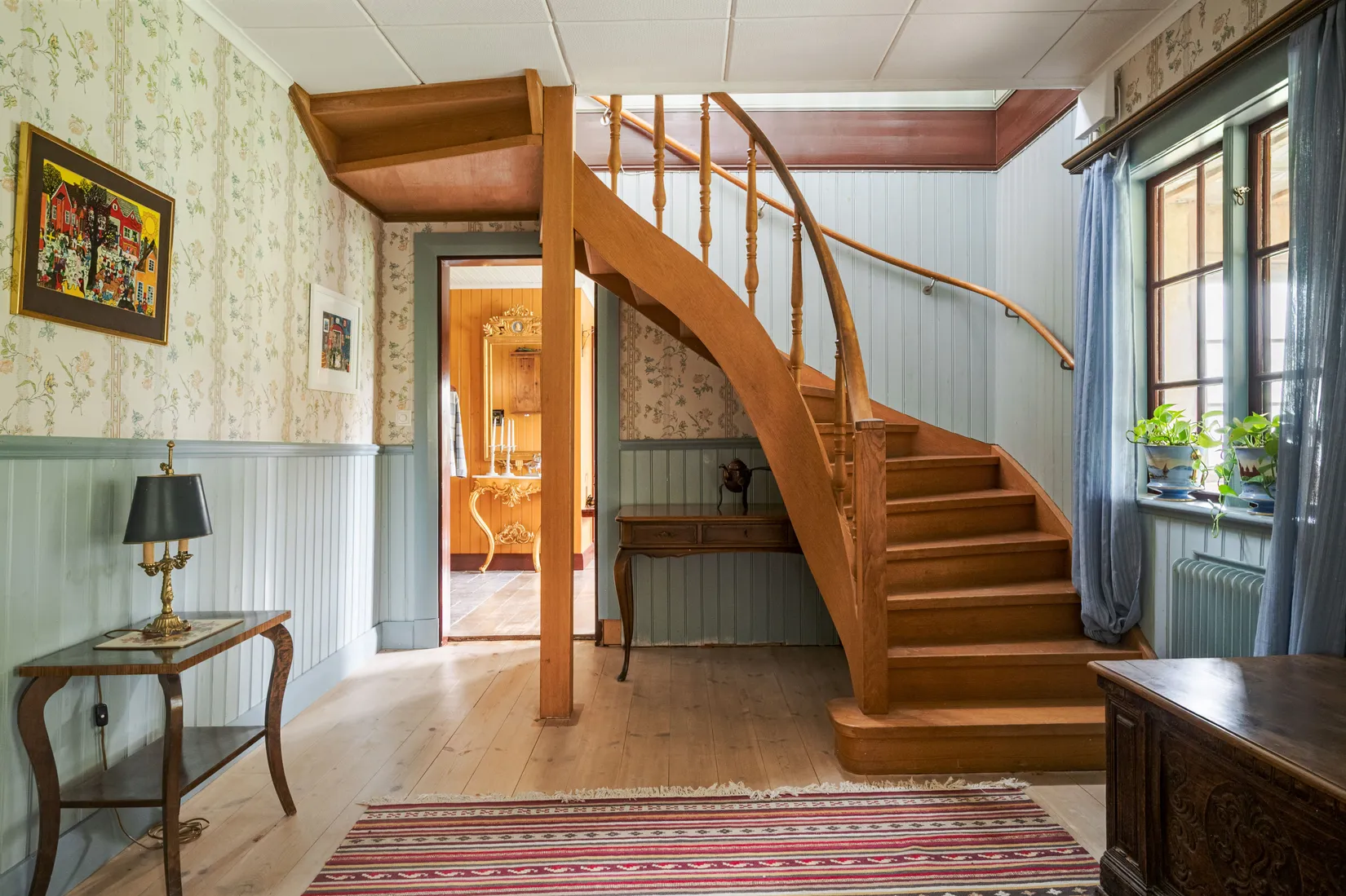 Villa, Sundby hage 3, Lantligt, Södertälje