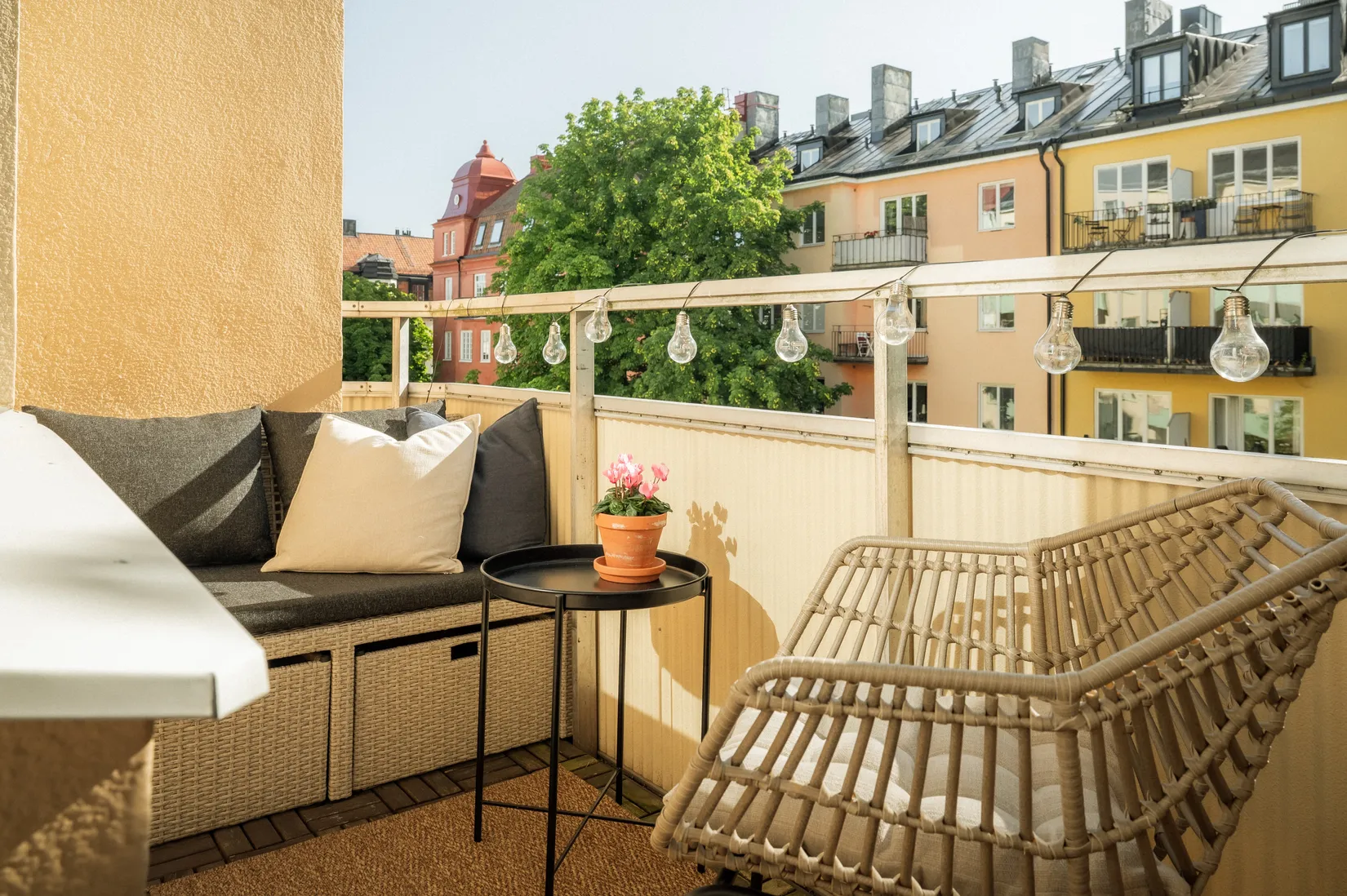 Bostadsrätt, Förrådsgatan 1, Råsunda, Solna