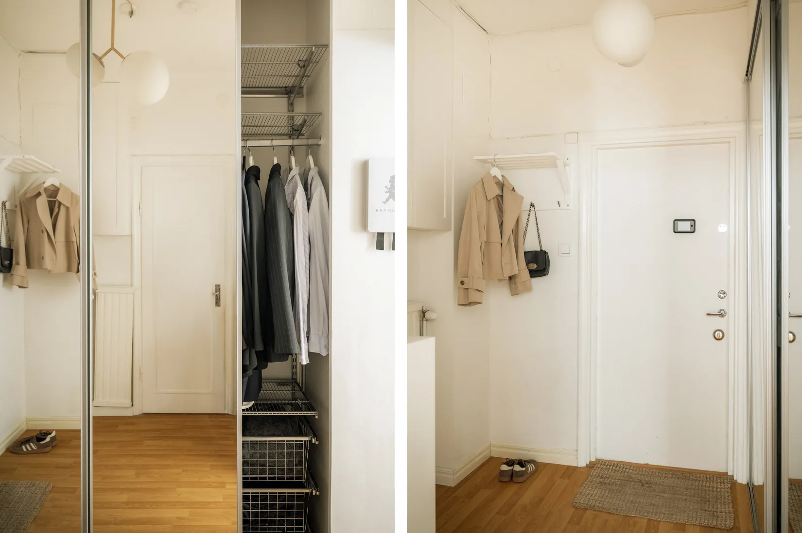 Bostadsrätt, Förrådsgatan 1, Råsunda, Solna