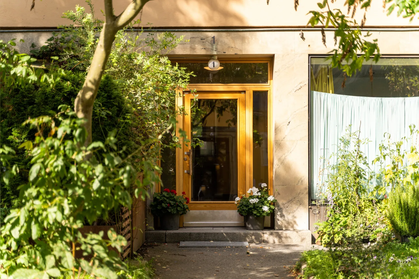 Bostadsrätt, Förrådsgatan 1, Råsunda, Solna