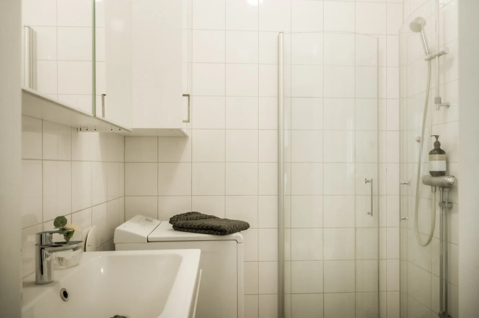Bostadsrätt, Förrådsgatan 1, Råsunda, Solna