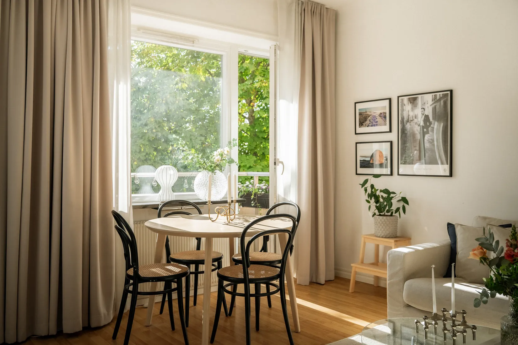 Bostadsrätt, Förrådsgatan 1, Råsunda, Solna