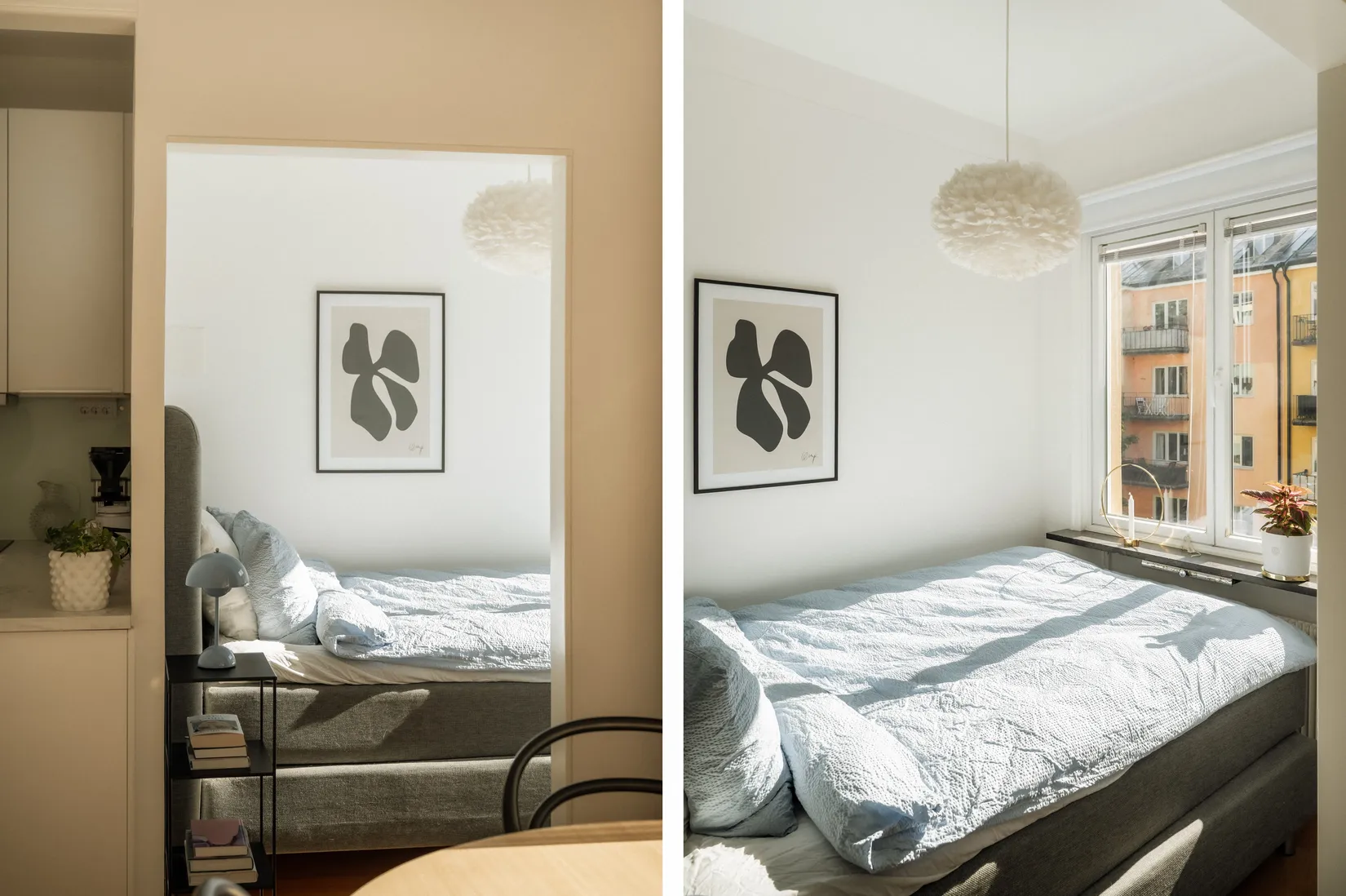 Bostadsrätt, Förrådsgatan 1, Råsunda, Solna