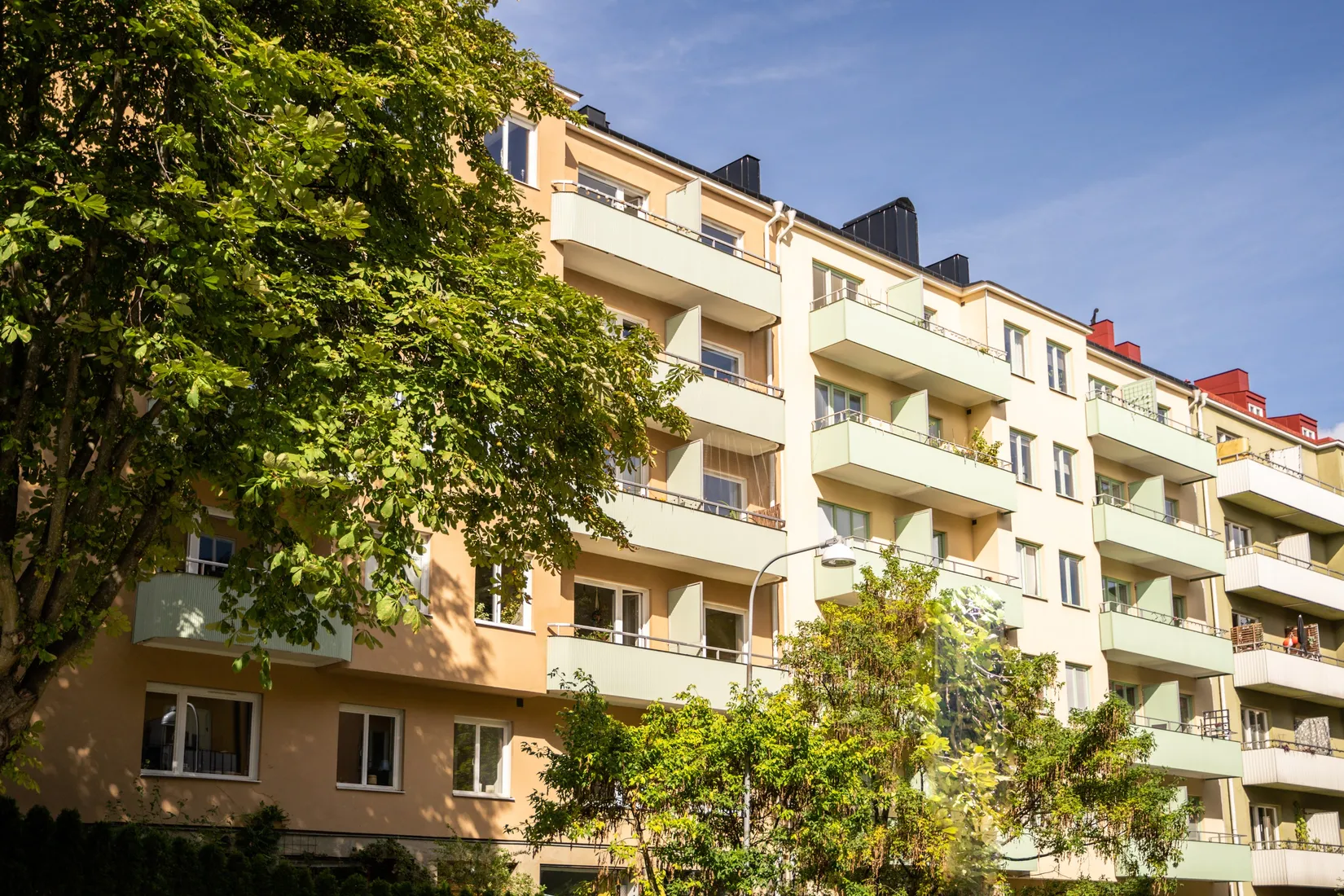 Bostadsrätt, Förrådsgatan 1, Råsunda, Solna