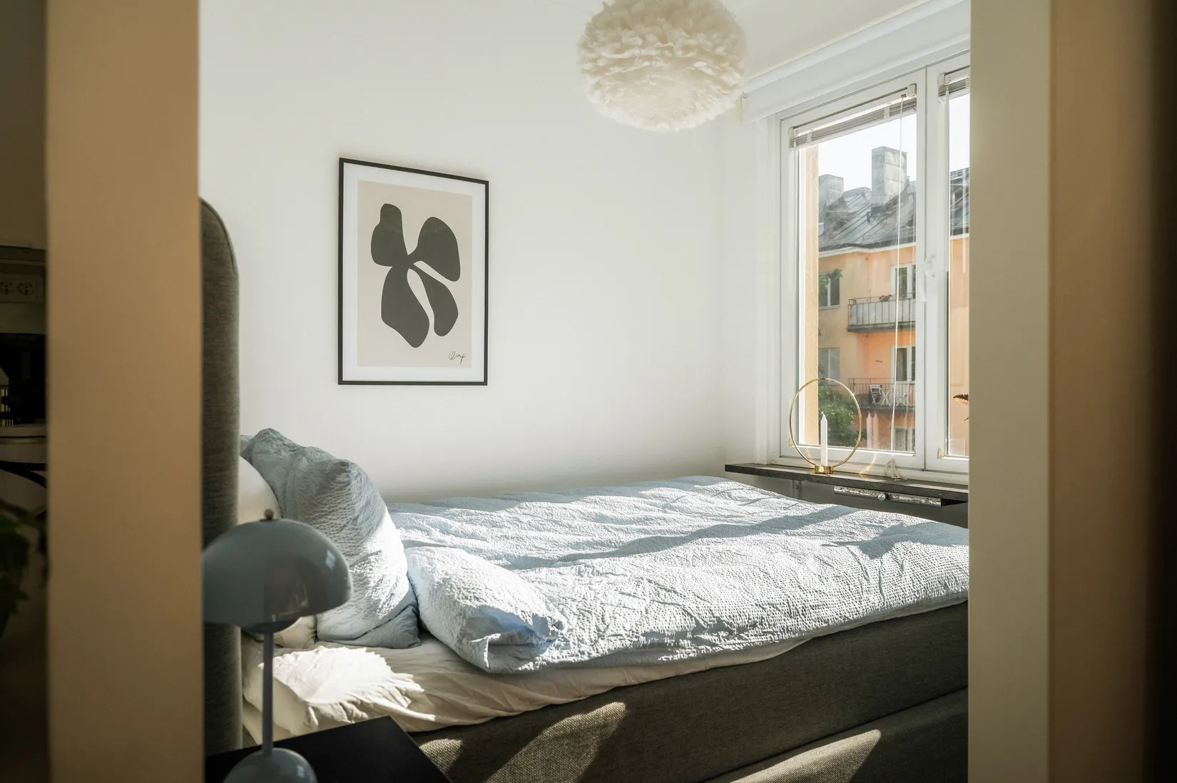 Bostadsrätt, Förrådsgatan 1, Råsunda, Solna