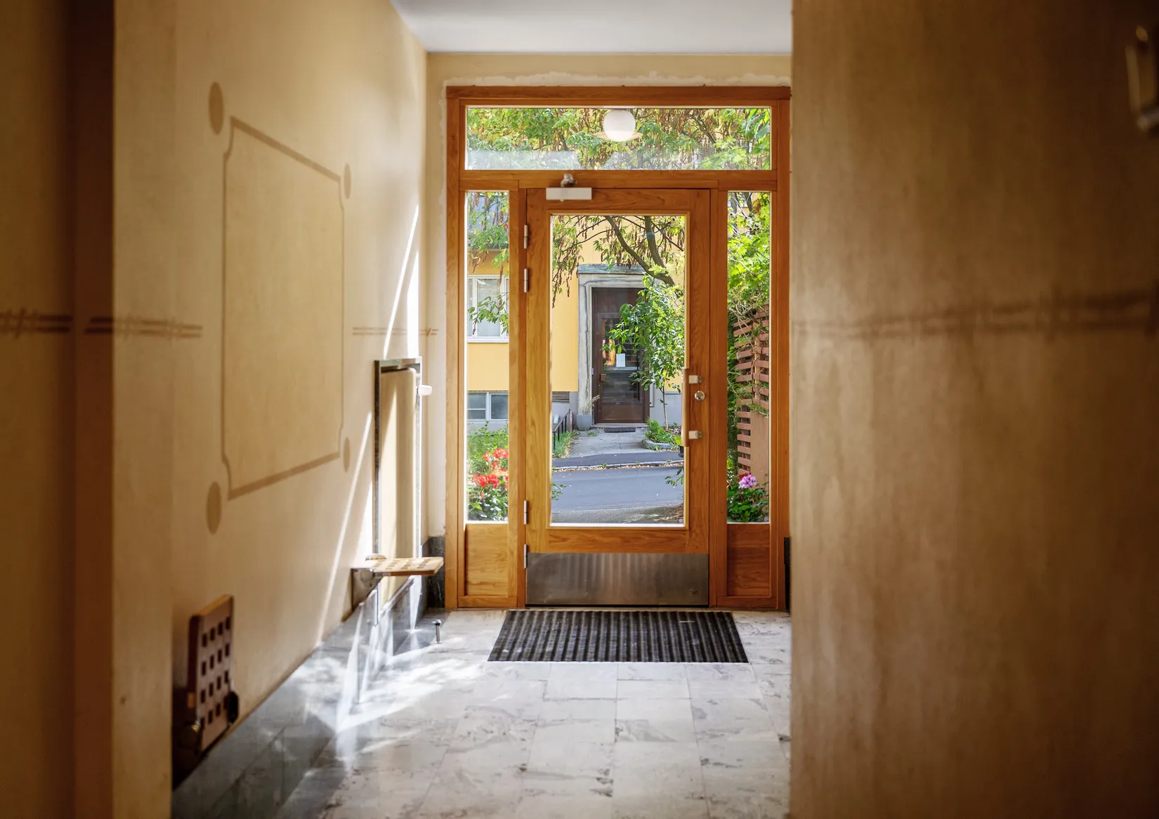 Bostadsrätt, Förrådsgatan 1, Råsunda, Solna