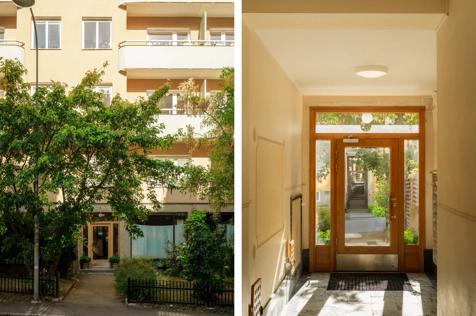Bostadsrätt, Förrådsgatan 1, Råsunda, Solna