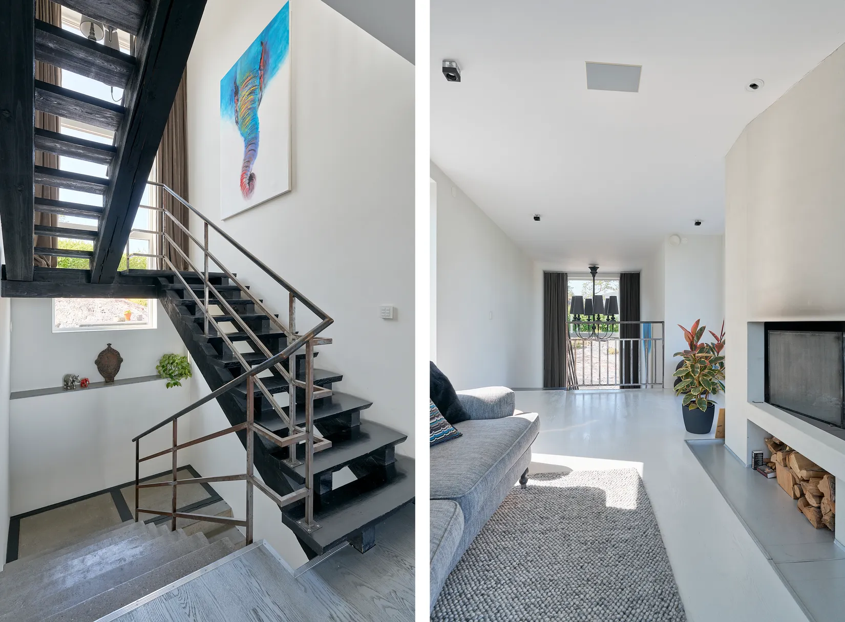 Villa, Älggårdsvägen 29B, Mörtnäs, Värmdö