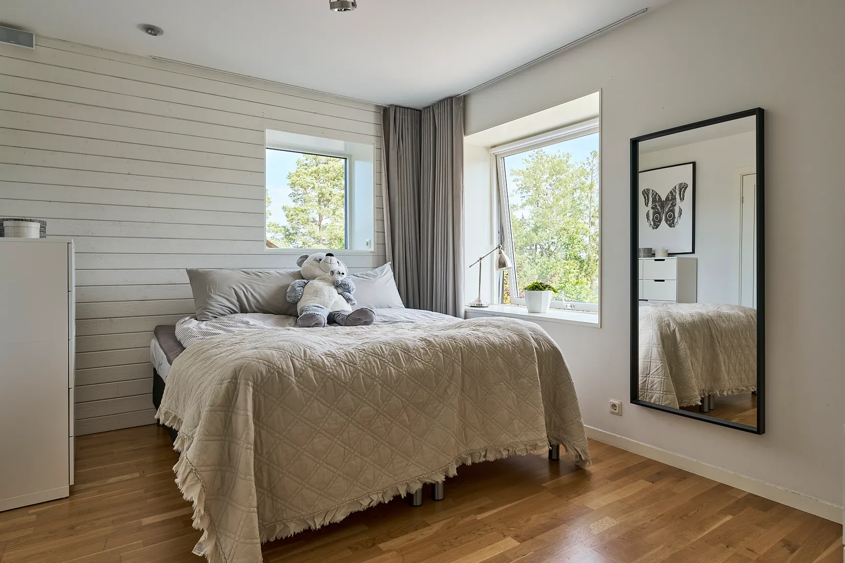 Villa, Älggårdsvägen 29B, Mörtnäs, Värmdö