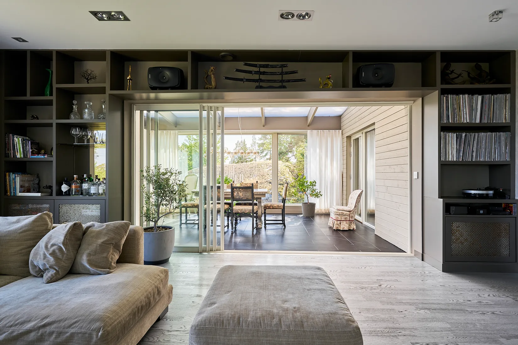 Villa, Älggårdsvägen 29B, Mörtnäs, Värmdö