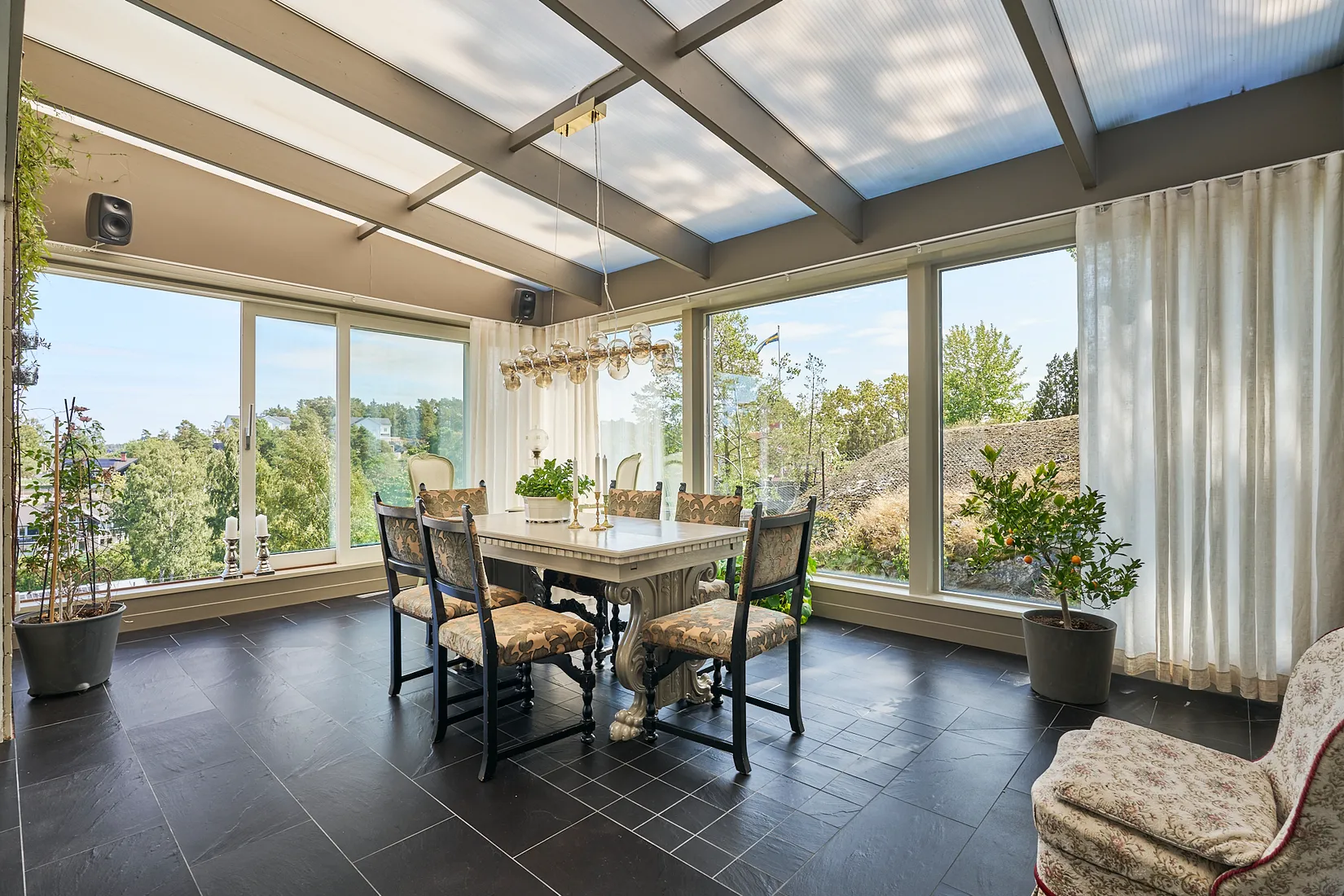 Villa, Älggårdsvägen 29B, Mörtnäs, Värmdö