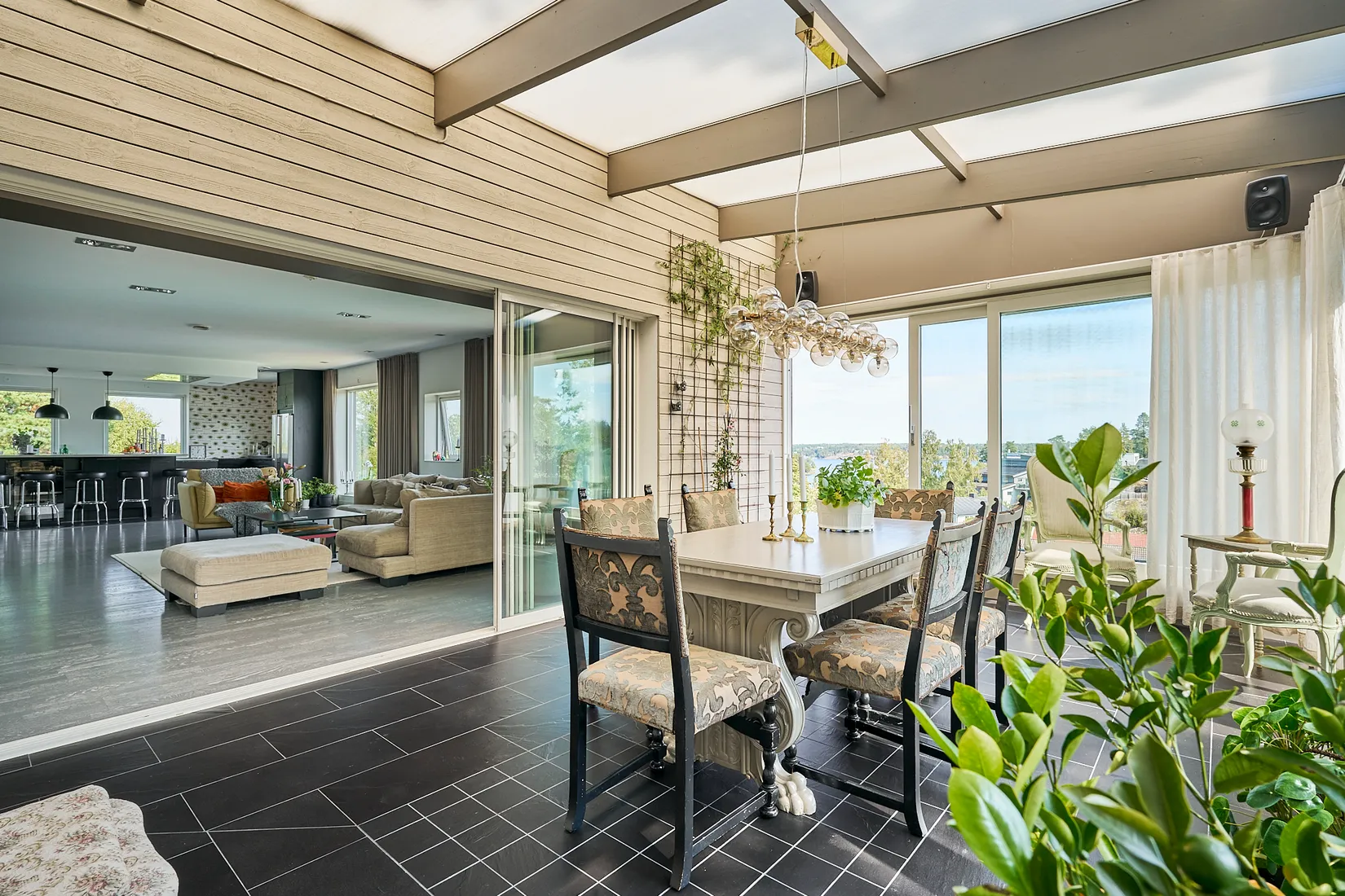 Villa, Älggårdsvägen 29B, Mörtnäs, Värmdö