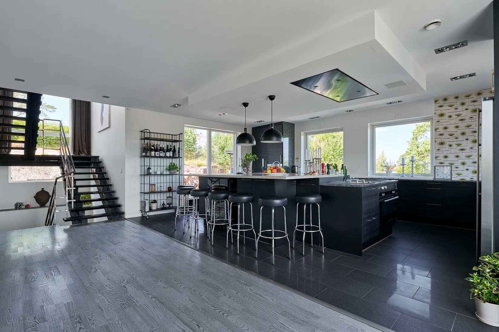Villa, Älggårdsvägen 29B, Mörtnäs, Värmdö